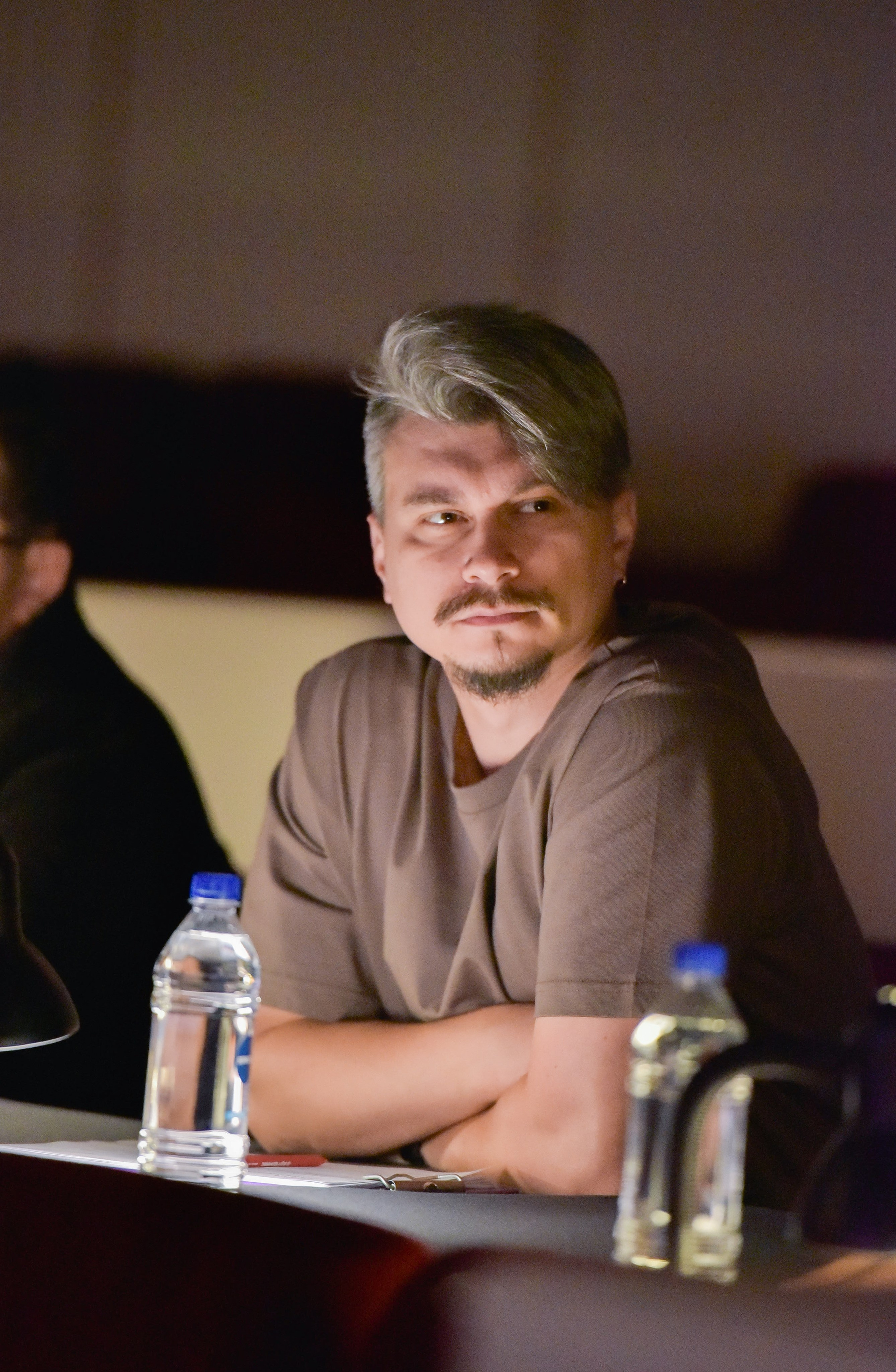 08.06.2024 Всероссийский фестиваль талантов «Невские встречи» г. Санкт-Петербург. Медиастудия Фото Концепт