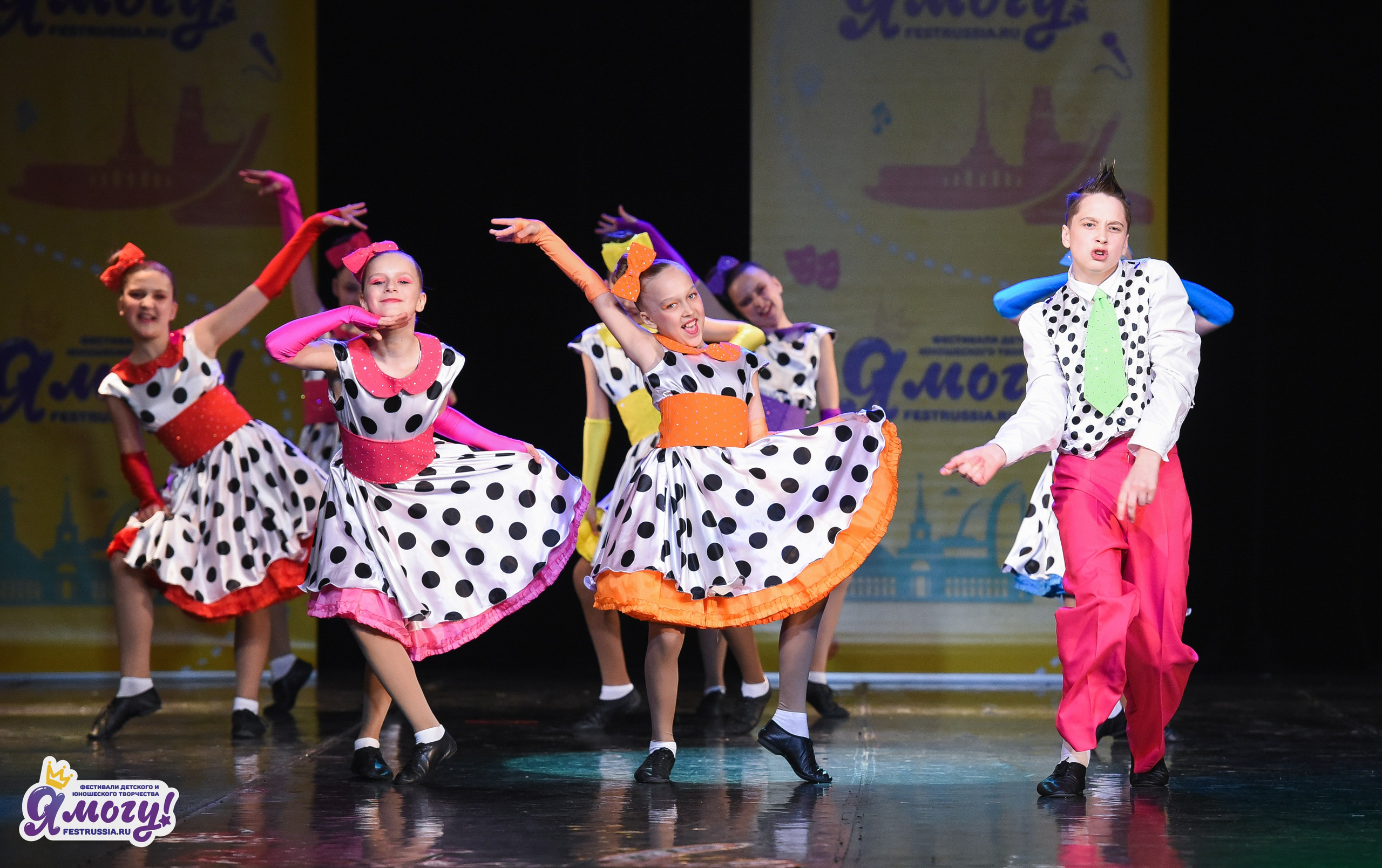 03.04.2026 «Я МОГУ!» 90-й Международный фестиваль-конкурс «Вдохновение. Весна» г. Санкт-Петербург. Медиастудия Фото Концепт