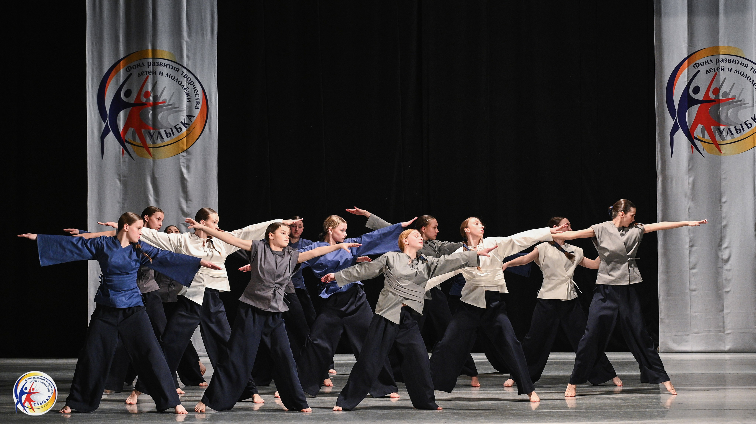 29.03.2026 Международный хореографический конкурс «Новые имена» г. Нижний Новгород. Медиастудия Фото Концепт
