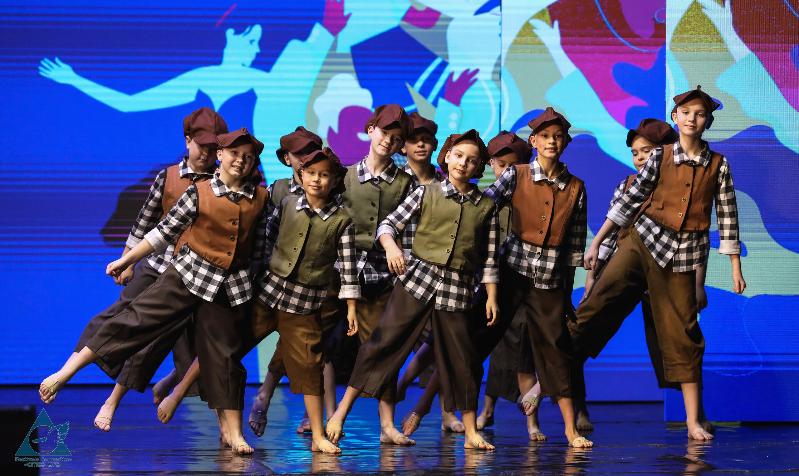 15.11.2025 «Жизнь Городов» Фестиваль-конкурс «ПЛАНЕТА ИСКУССТВ» г. Минск. Медиастудия Фото Концепт