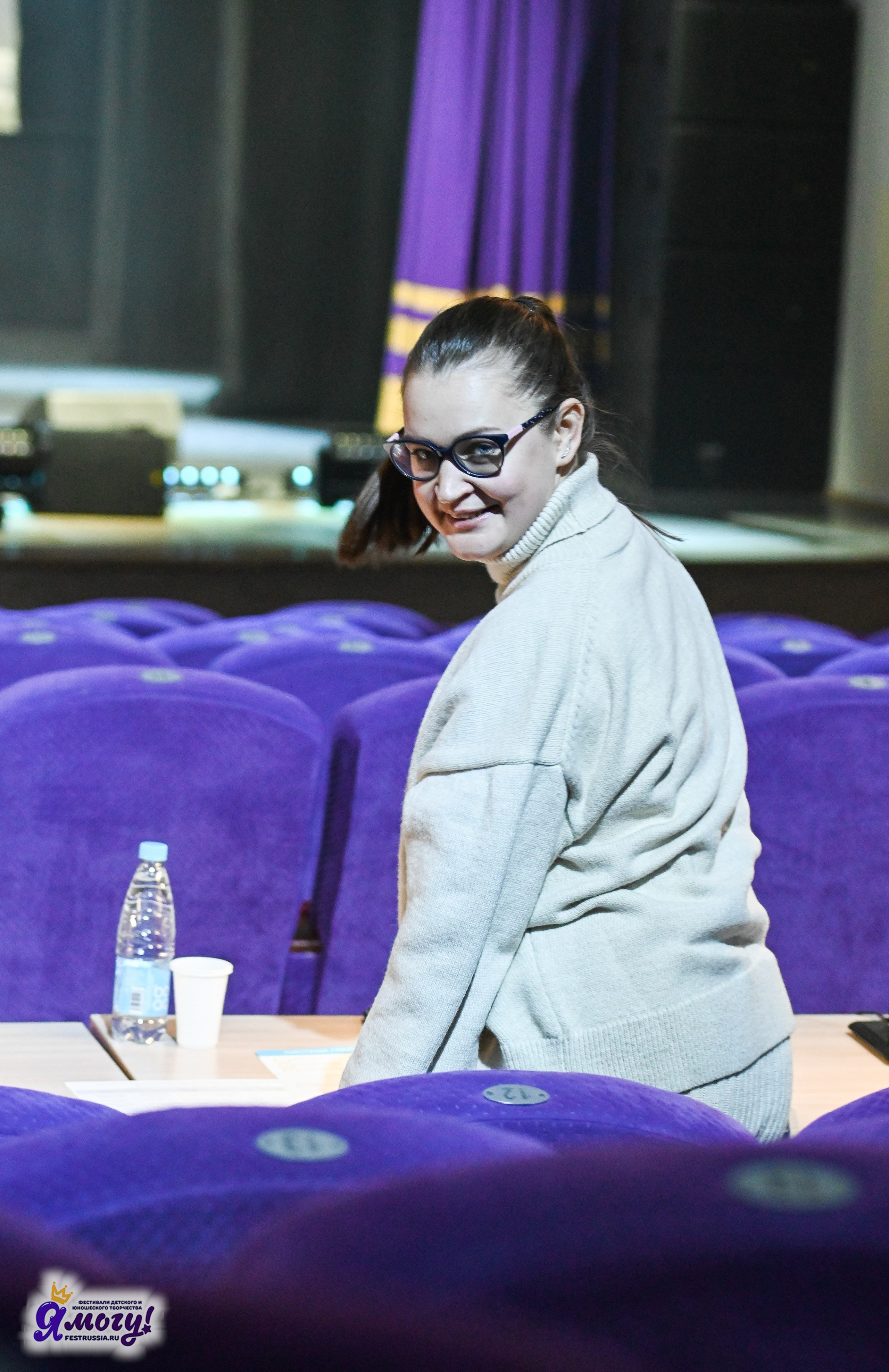 05.01.2025 «Я МОГУ!» XVI Международный фестиваль-конкурс «Союз Добра» г. Минск. Медиастудия Фото Концепт