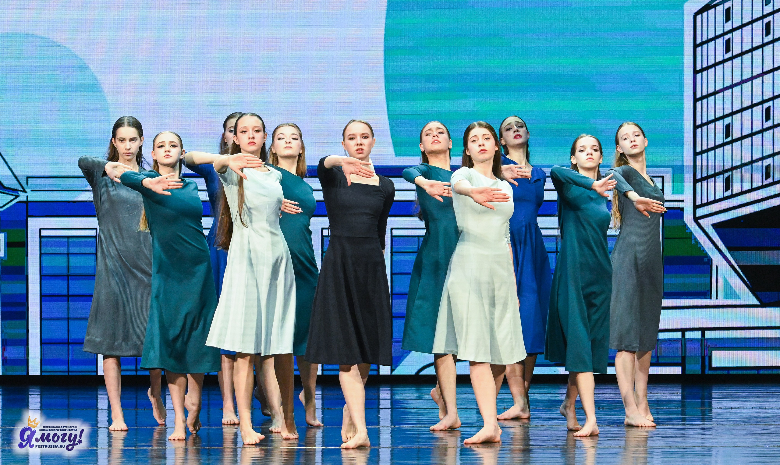 13.06.2025 «Я МОГУ!» XX Международный фестиваль-конкурс «Союз Добра» г. Минск. Медиастудия Фото Концепт