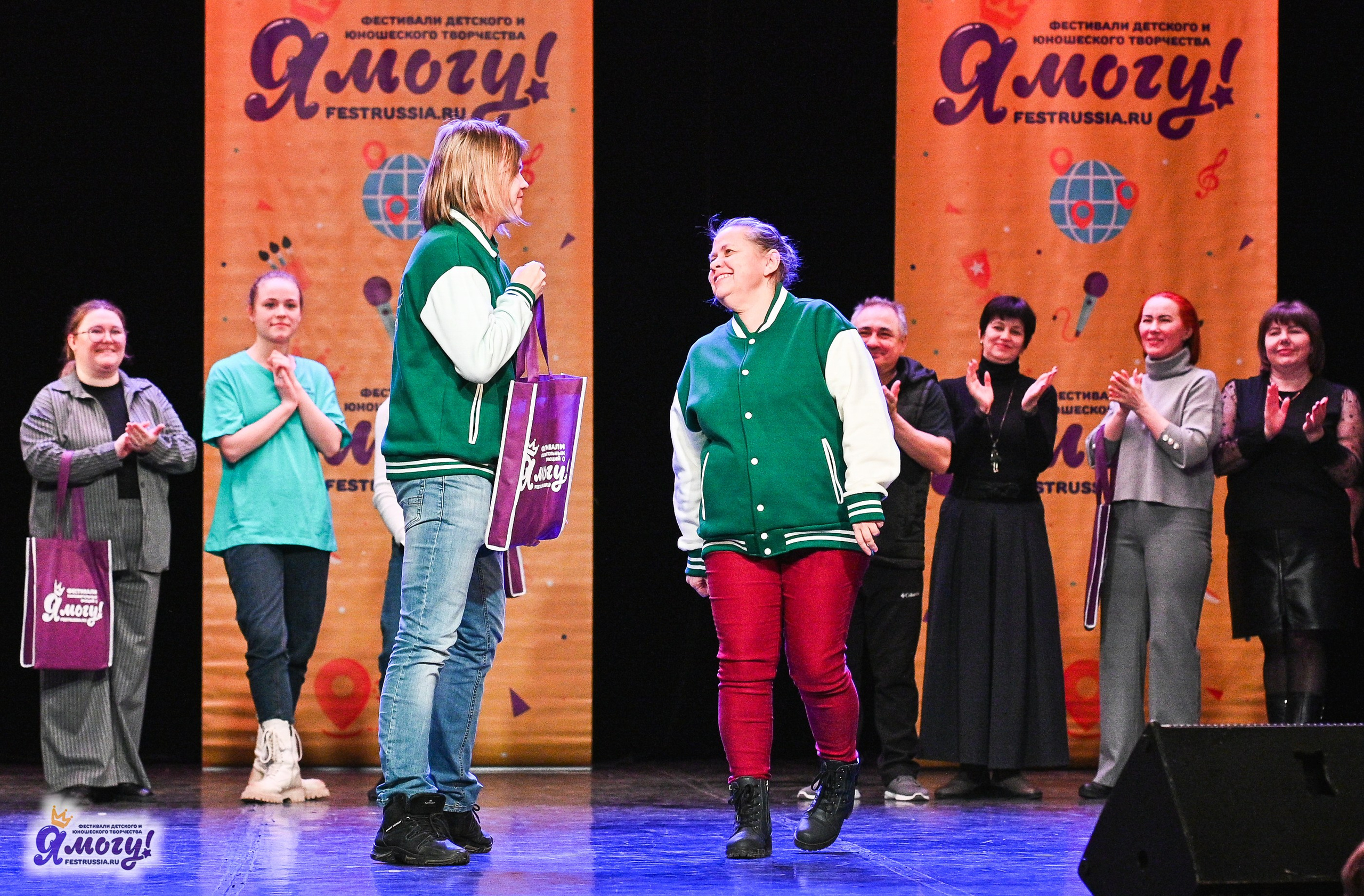 22.02.2025 «Я МОГУ!» Международный фестиваль-конкурс «Вдохновение. Зима» г. Санкт-Петербург. Медиастудия Фото Концепт