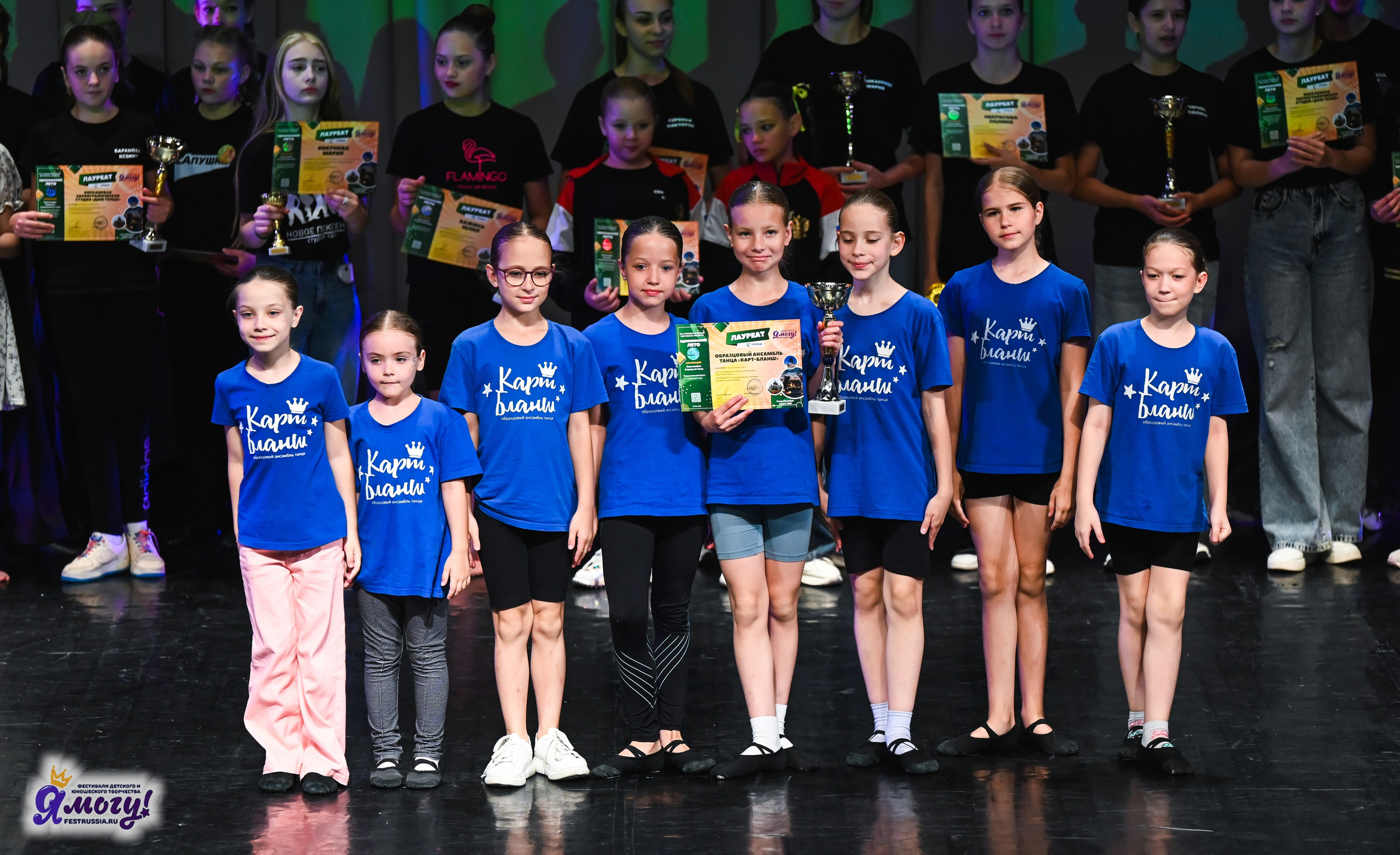 02.07.2025 «Я МОГУ!» 82-й Международный фестиваль-конкурс «Вдохновение.Лето» Санкт-Петербург. Медиастудия Фото Концепт