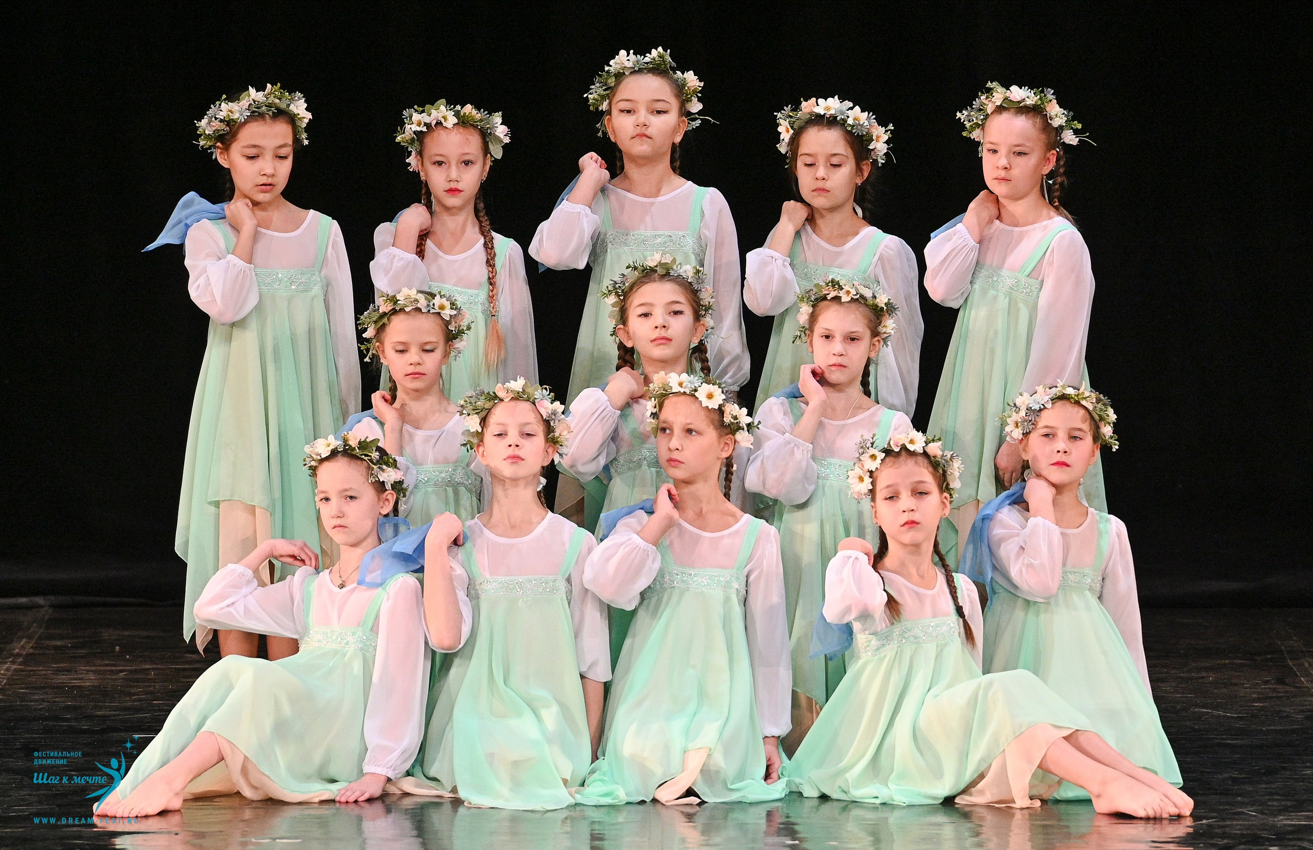 08.02.2025 Фестиваль-конкурс «Диалог танца» | Фестивальное движение «Шаг к мечте». Медиастудия Фото Концепт