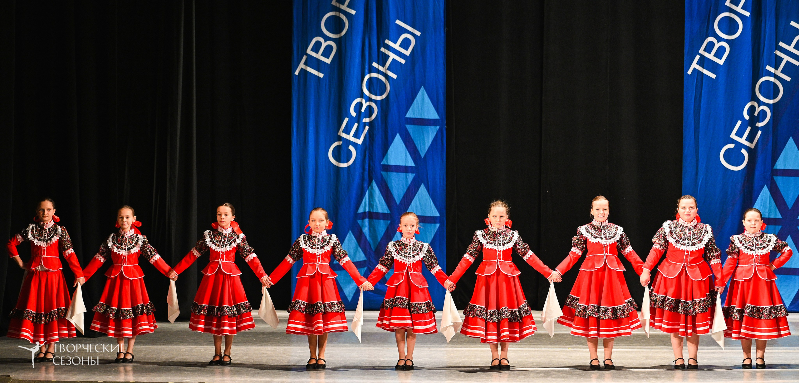 22.11.2025 IV Всероссийский хореографический фестиваль «Россия танцует на Волге». Медиастудия Фото Концепт