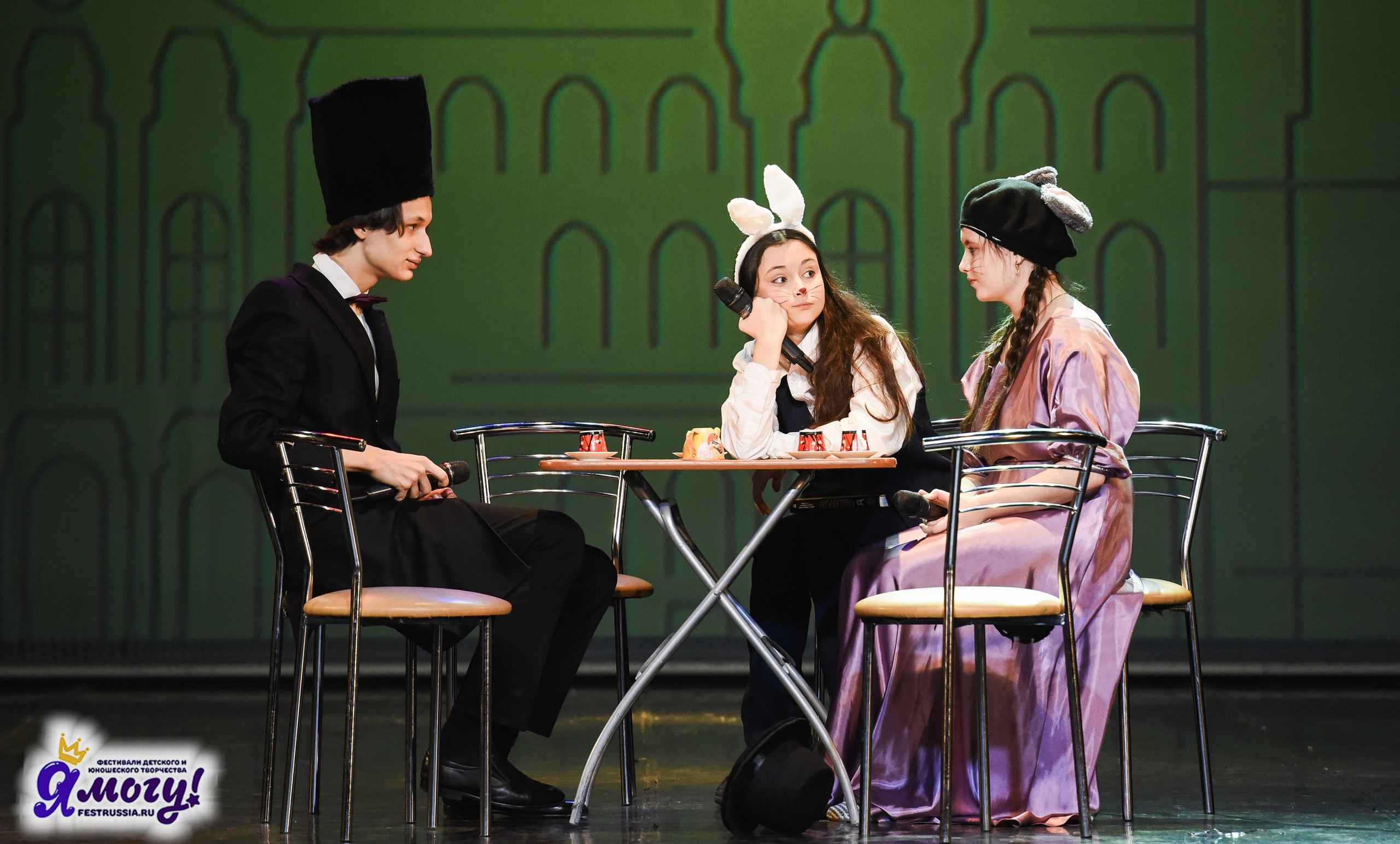 07.01.2026 «Я МОГУ!» 88-й Международный фестиваль-конкурс «Вдохновение.Зима» г. Санкт-Петербург. Медиастудия Фото Концепт