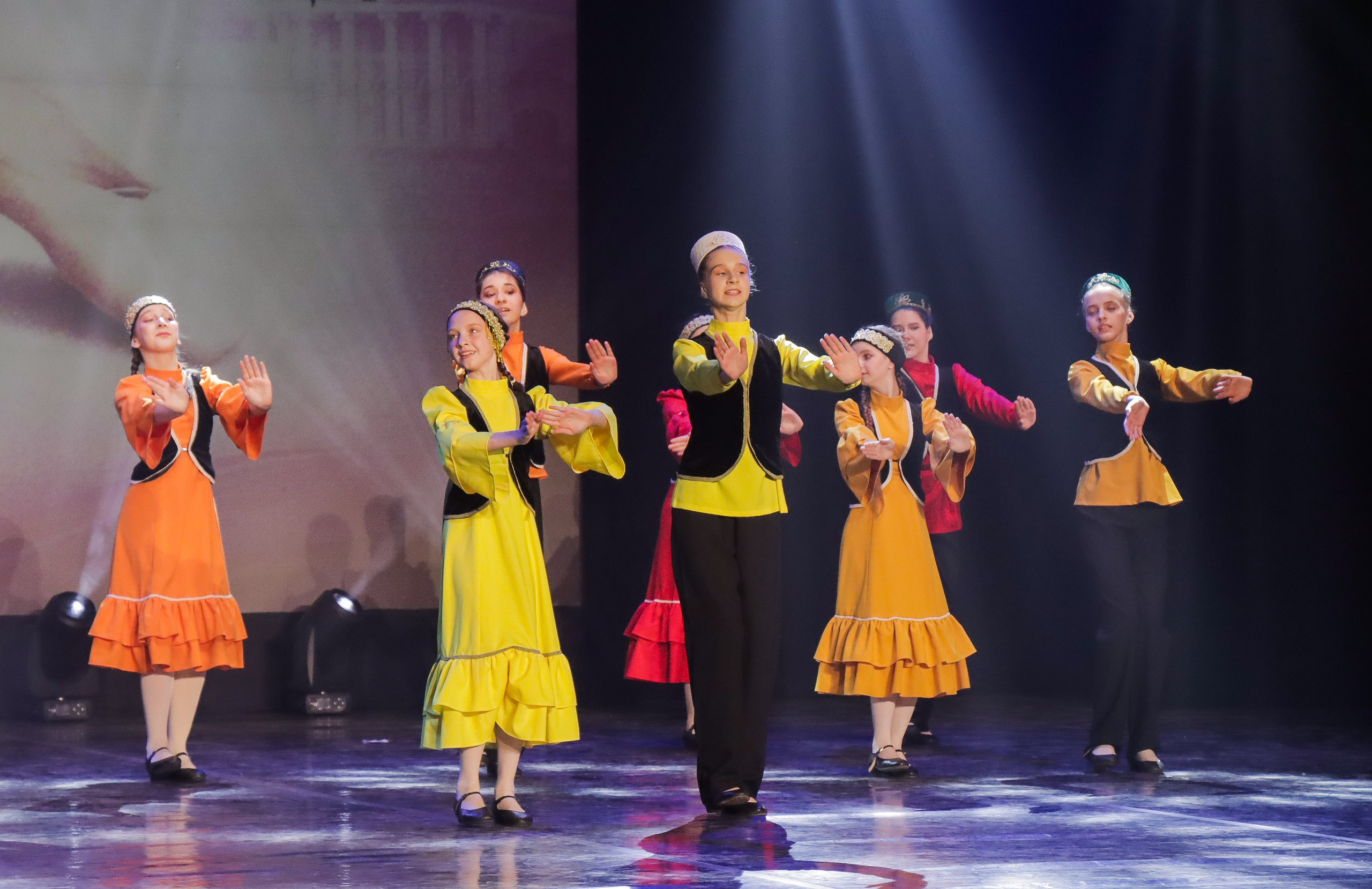 01.06.2024 Фестиваль-конкурс «Мир под названием — Искусство танца» г. Кострома. Медиастудия Фото Концепт