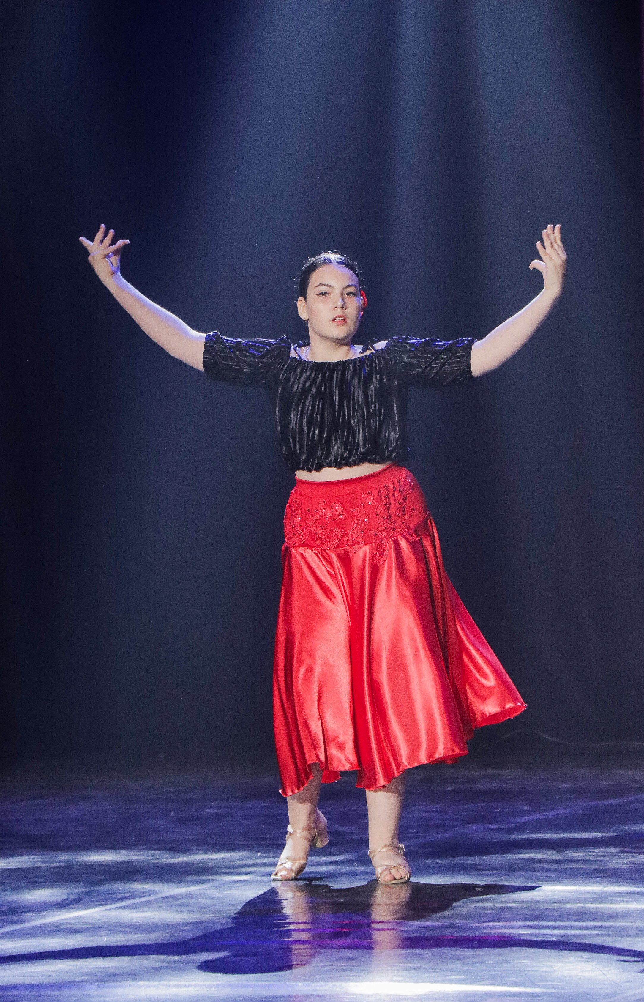 01.06.2024 Фестиваль-конкурс «Мир под названием — Искусство танца» г. Кострома. Медиастудия Фото Концепт