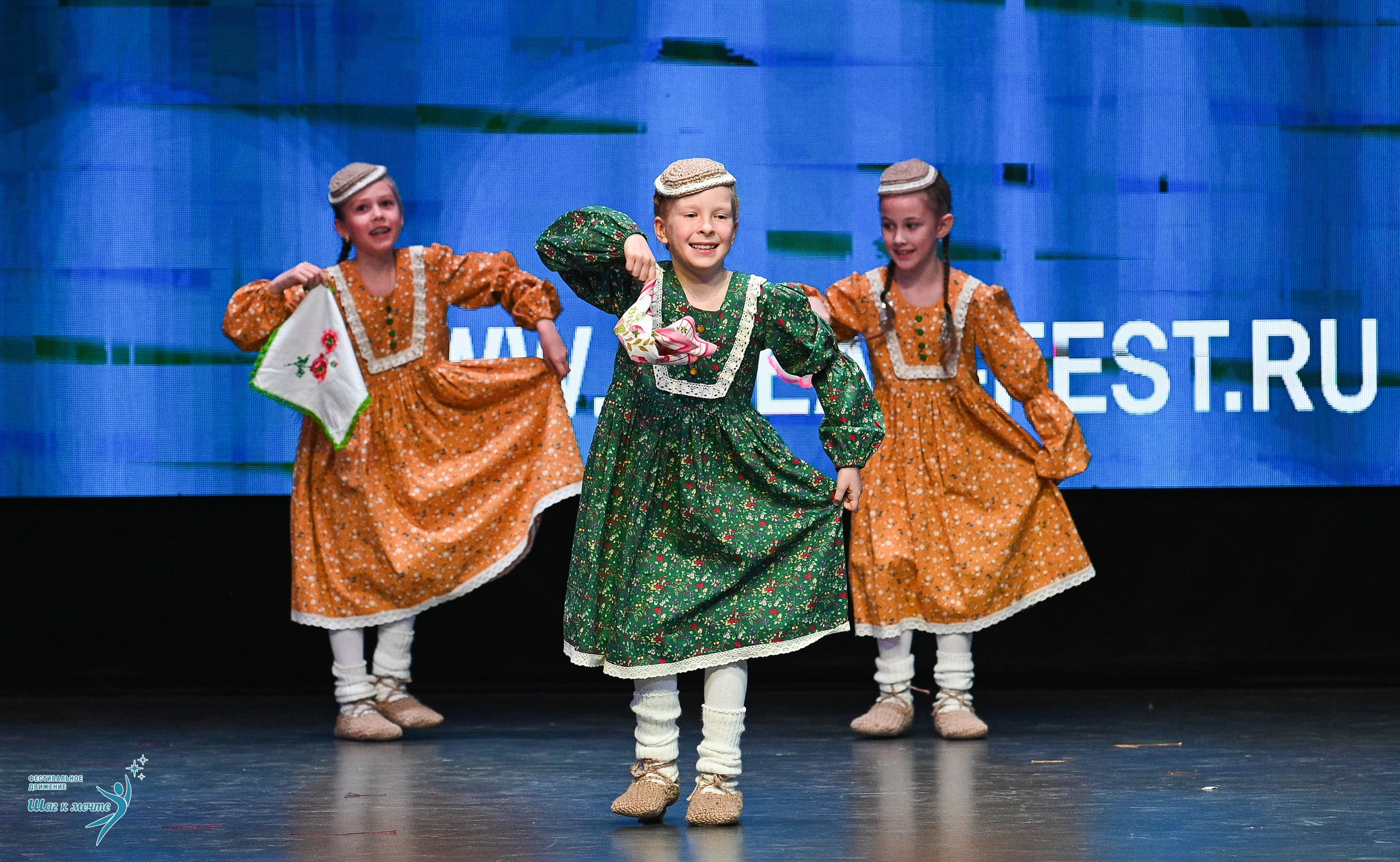 05.04.2025 Фестивальное движение «Шаг к мечте» г. Казань. Медиастудия Фото Концепт