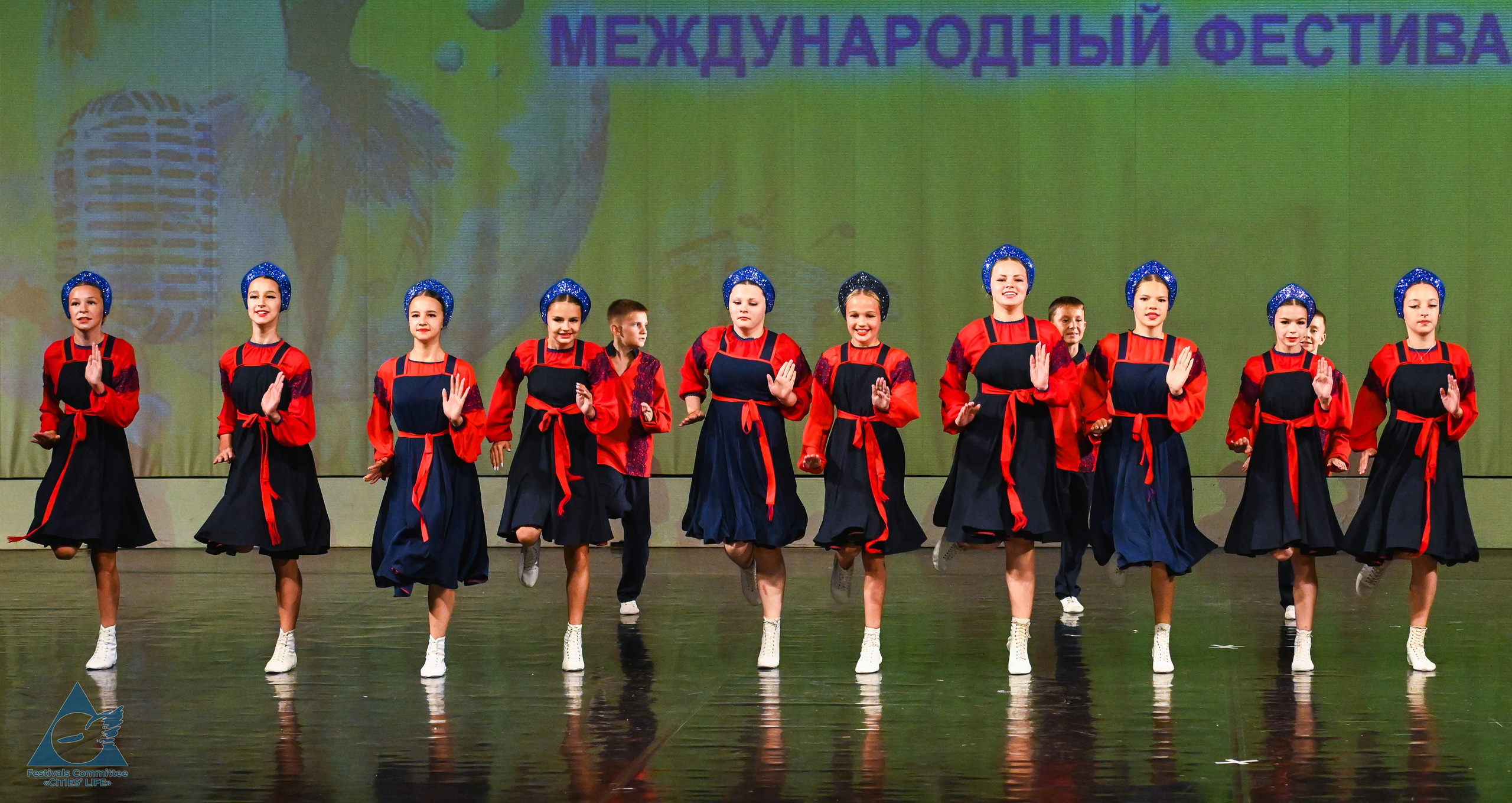 14.07.2025 «Жизнь Городов» Фестиваль-конкурс «ПЛАНЕТА ИСКУССТВ» г. Санкт-Петербург. Медиастудия Фото Концепт