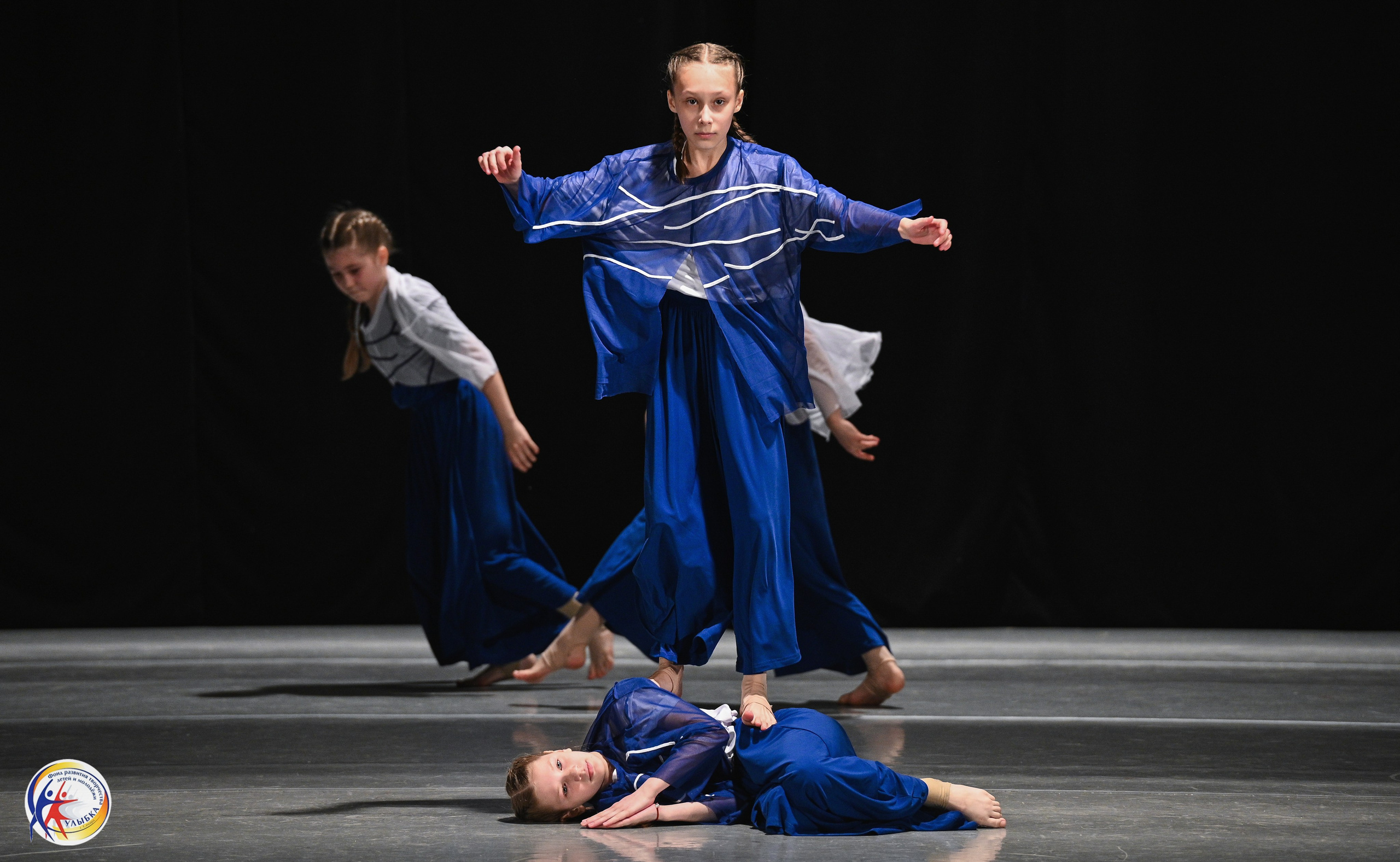 29.03.2026 Международный хореографический конкурс «Новые имена» г. Нижний Новгород. Медиастудия Фото Концепт
