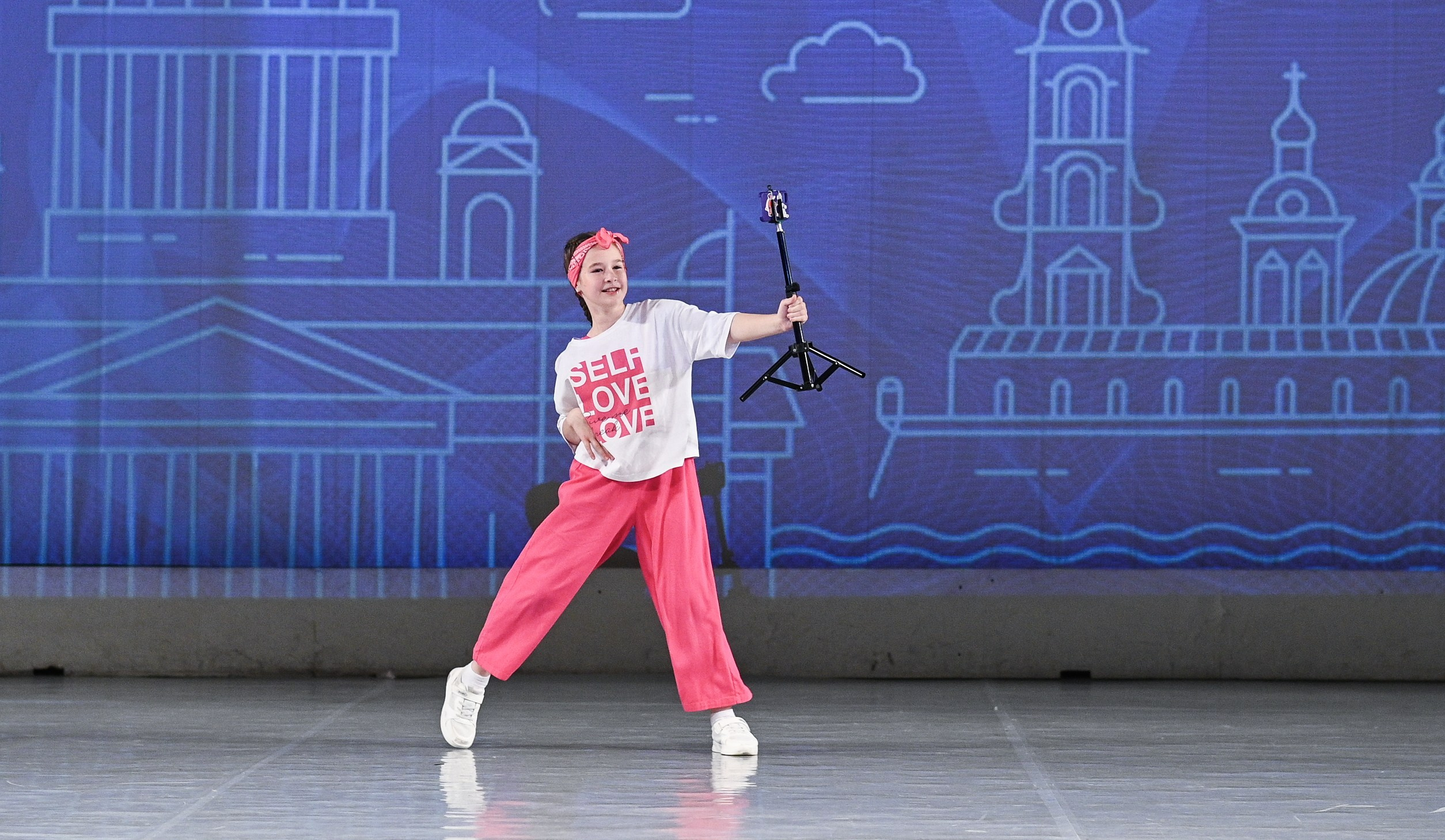 06.10.2024 «АртКомпас» Всероссийский фестиваль талантов «Невские встречи» г. СПБ. Медиастудия Фото Концепт