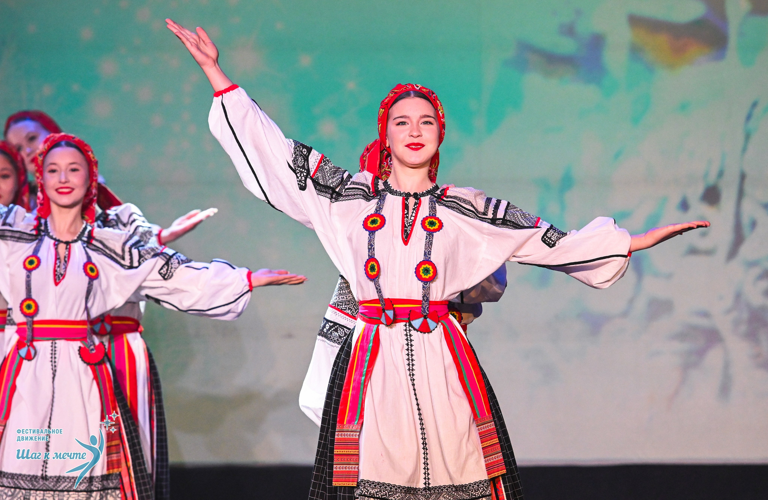 17.01.2026 «Шаг к мечте» Всероссийский фестиваль-конкурс «В гостях у Костромы». Медиастудия Фото Концепт