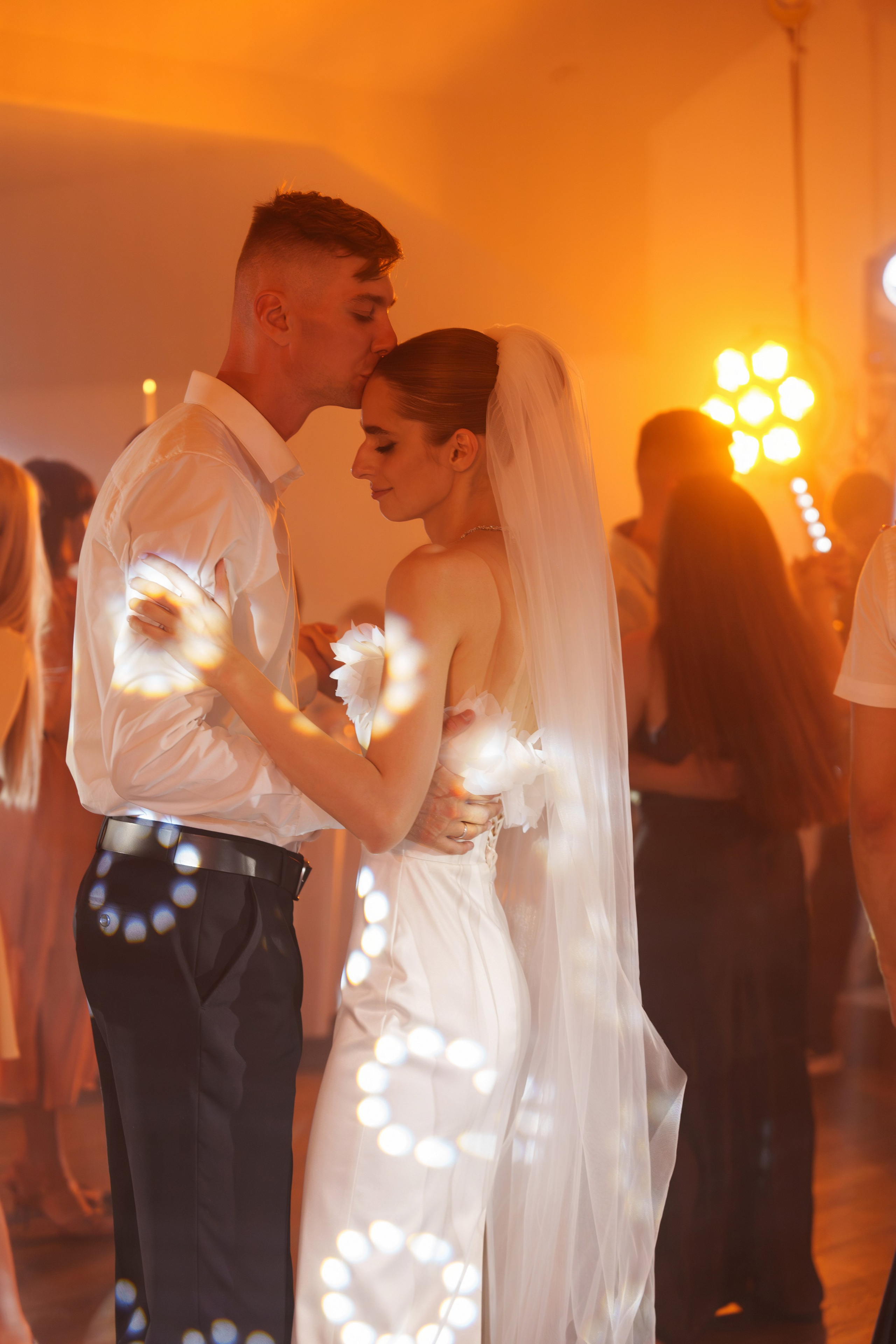 Евгений и Дарья (Пакет «MAXI» Брянск). Свадебный и репортажный фотограф Элина Козырьянова