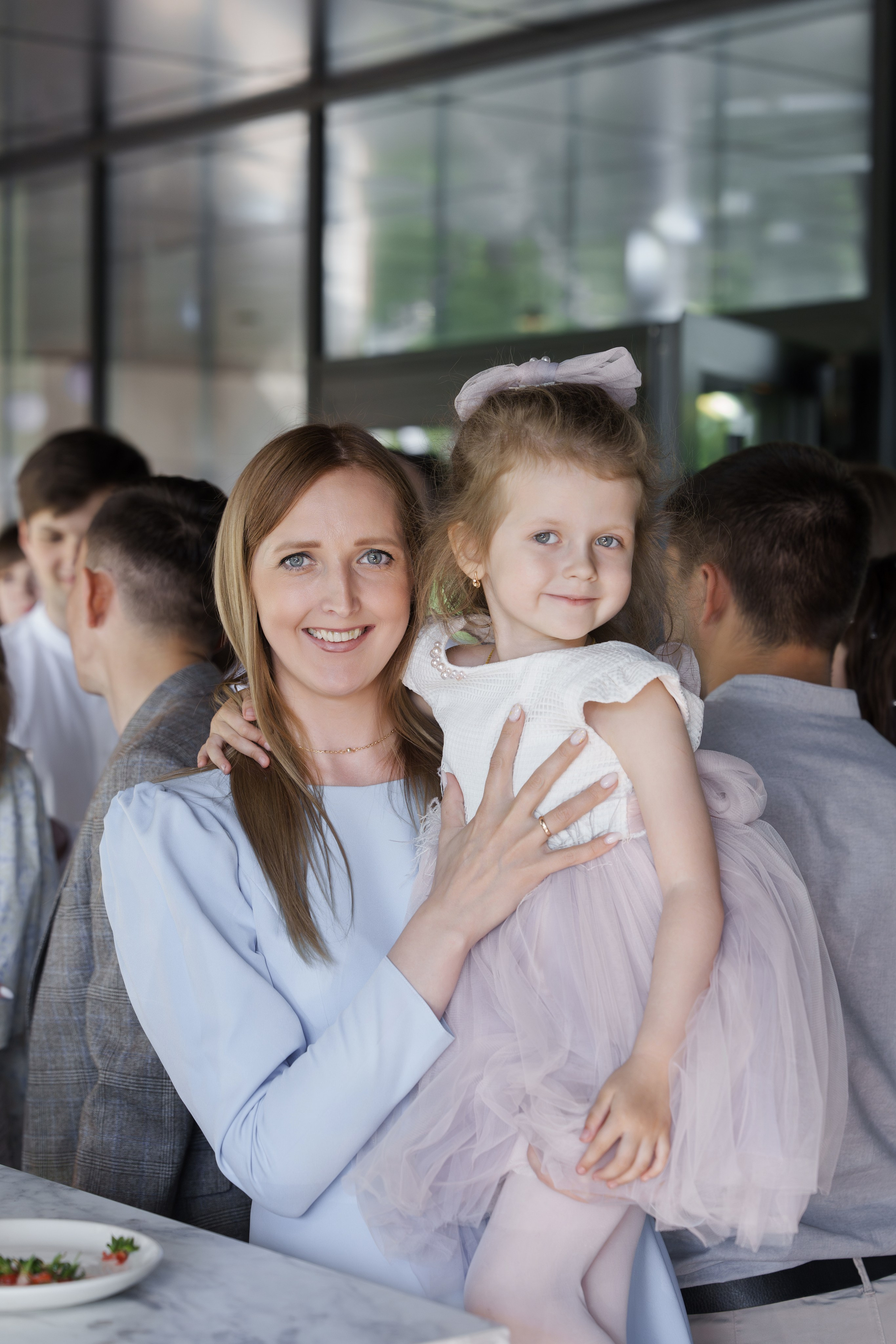 Павел и Ольга (Пакет «MAXI» Брянск). Свадебный и репортажный фотограф Элина Козырьянова