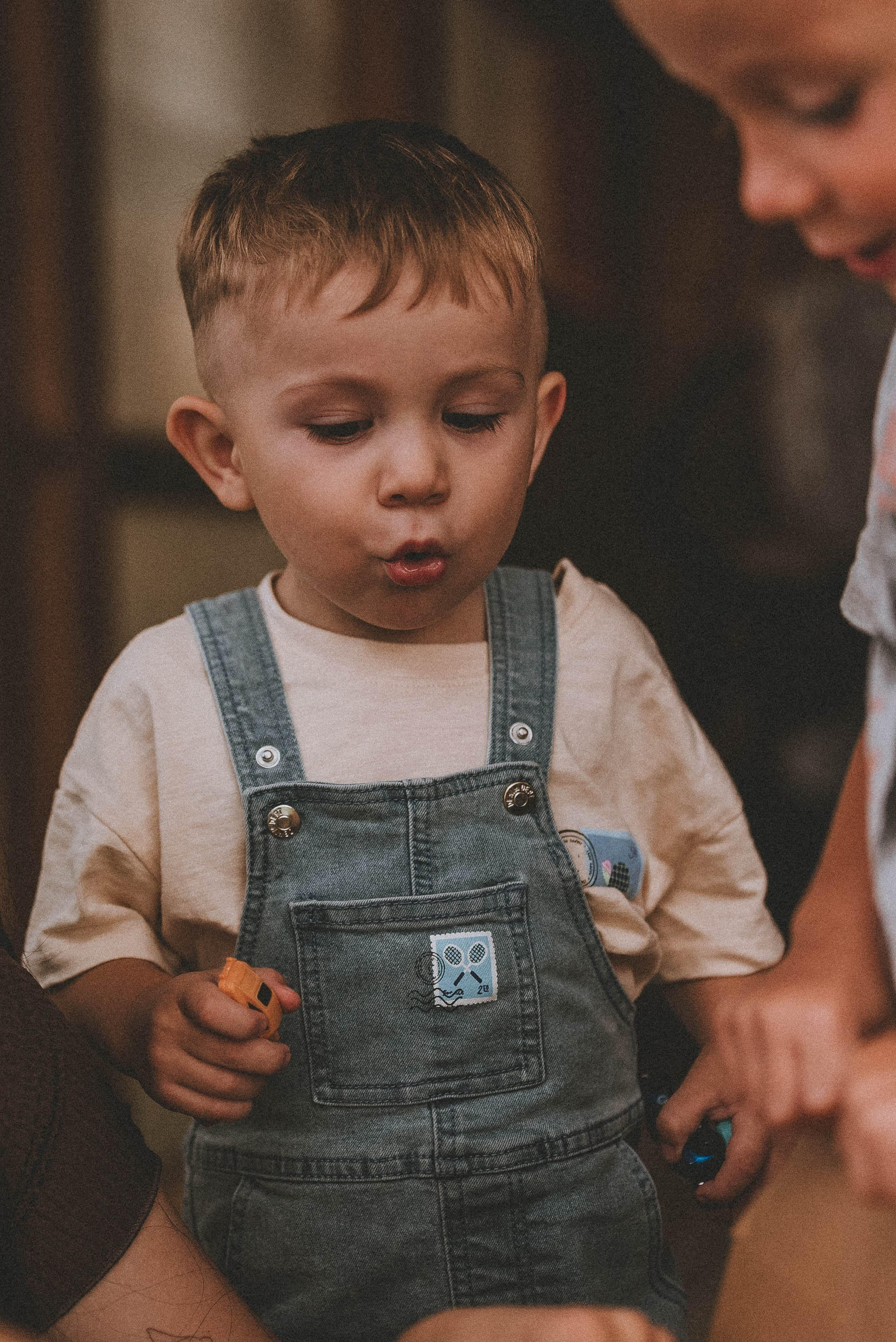 Марку 2 года. Фотограф Кристина Пархоменко