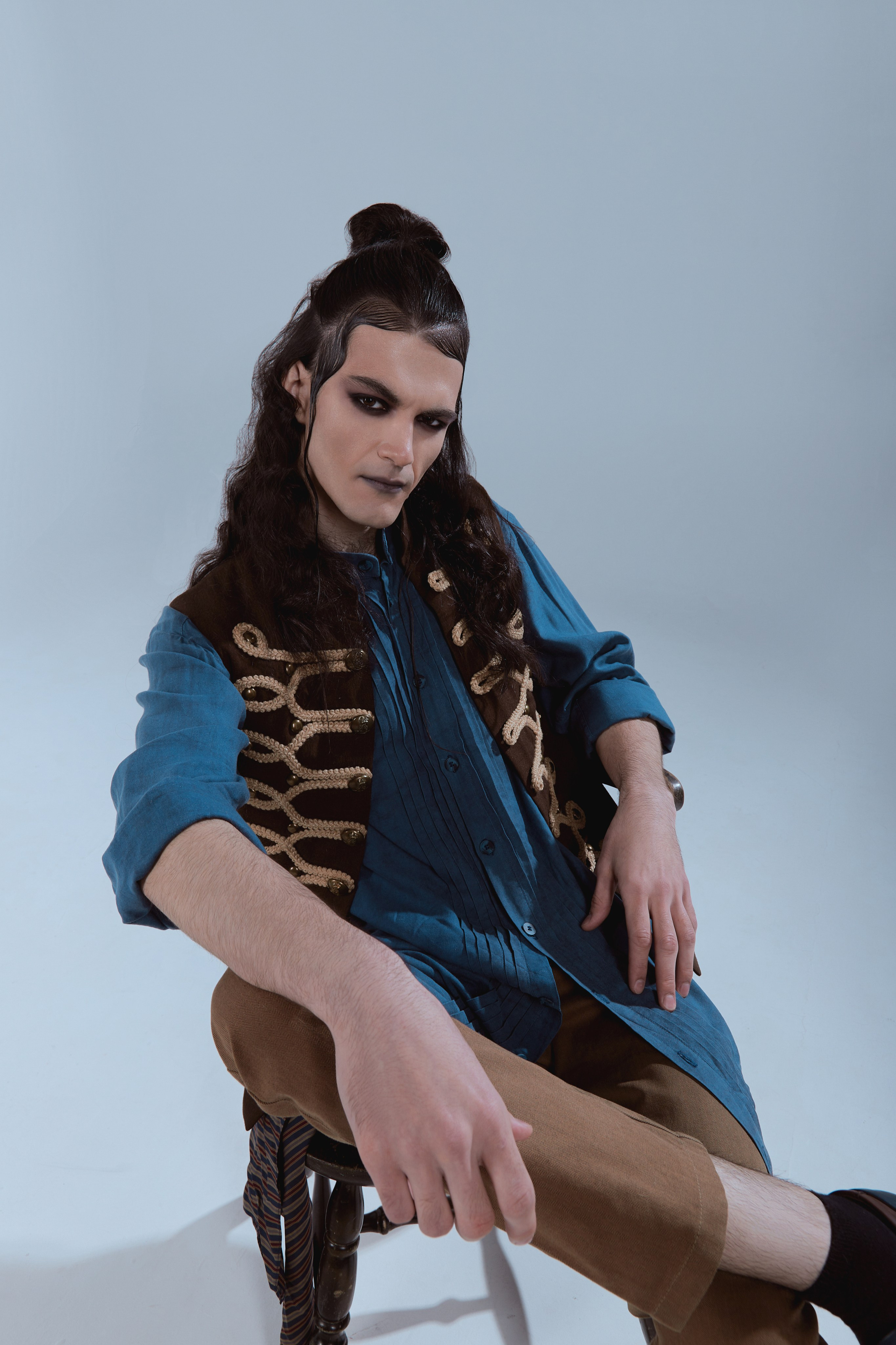 Antiquity. Фотограф Махлаева Виктория/Санкт-Петербург