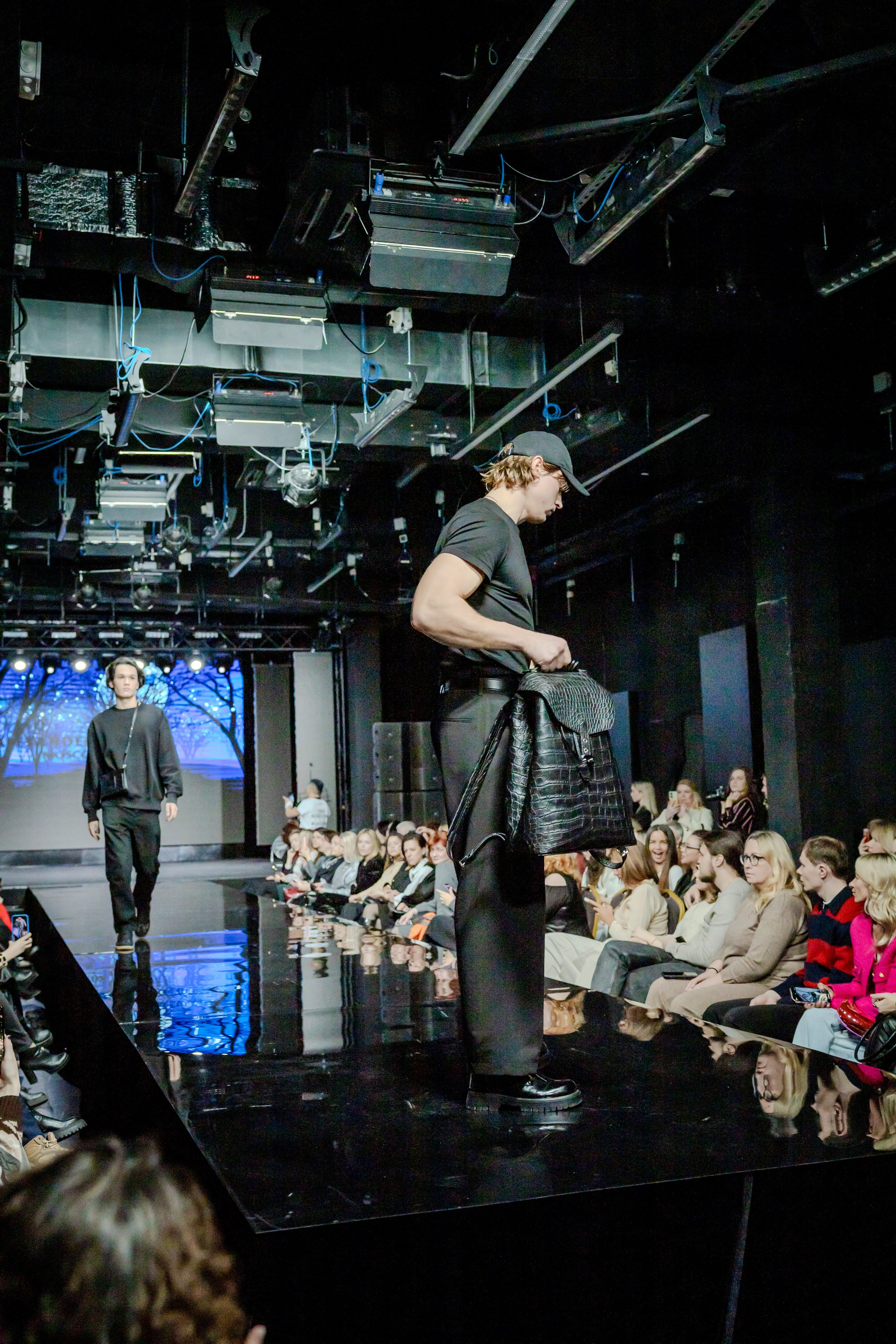 Fashion photography. Свадебный фотограф Москва Гаджимагомедова Зарема