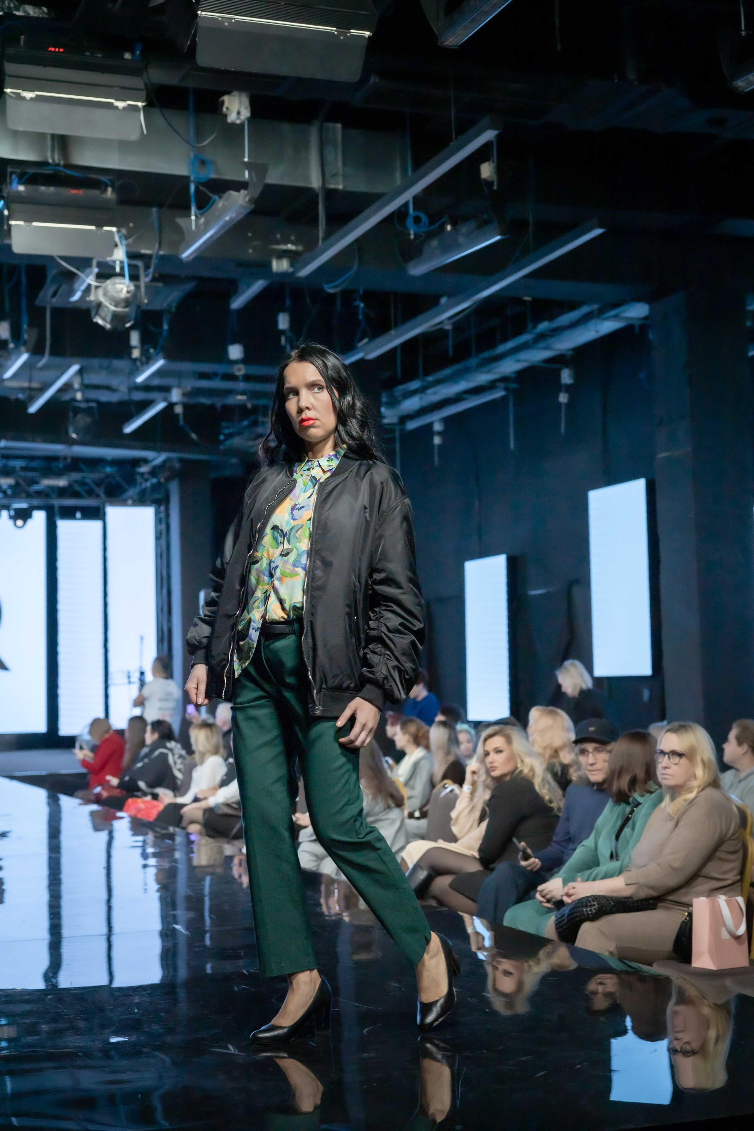 Fashion photography. Свадебный фотограф Москва Гаджимагомедова Зарема