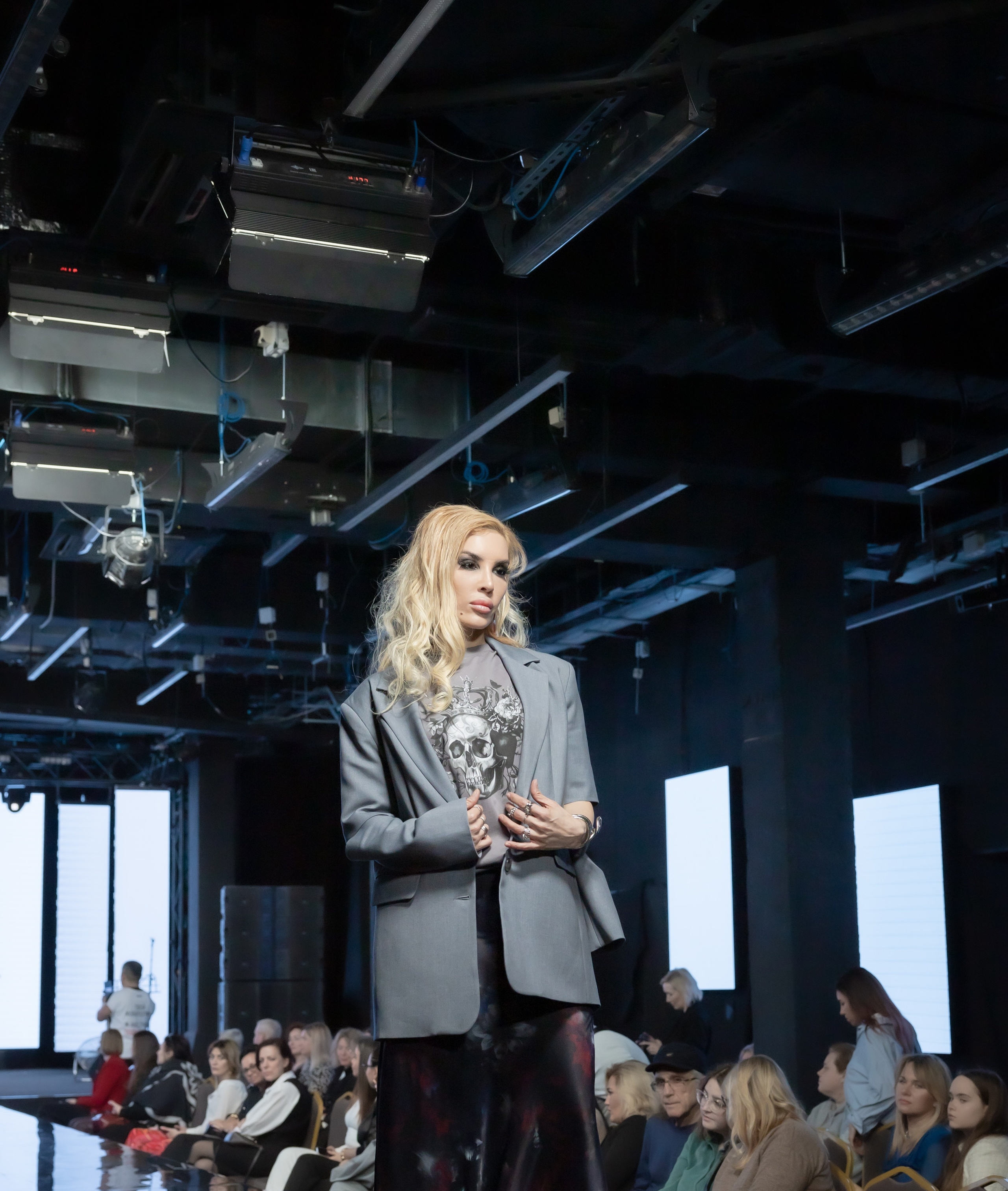 Fashion photography. Свадебный фотограф Москва Гаджимагомедова Зарема