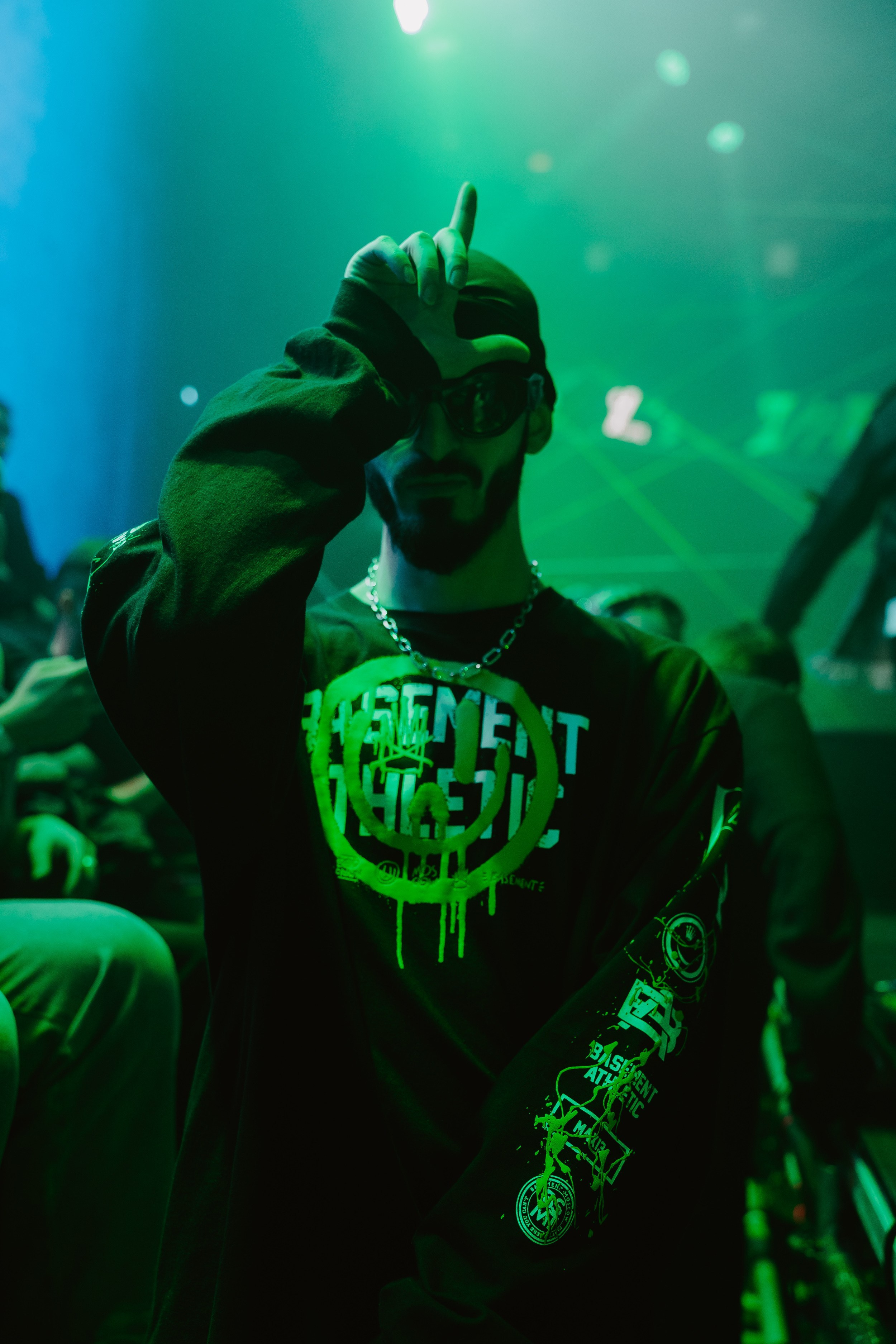 MEDIABASKET x LIGASTAVOK. Фотограф первого впечатления