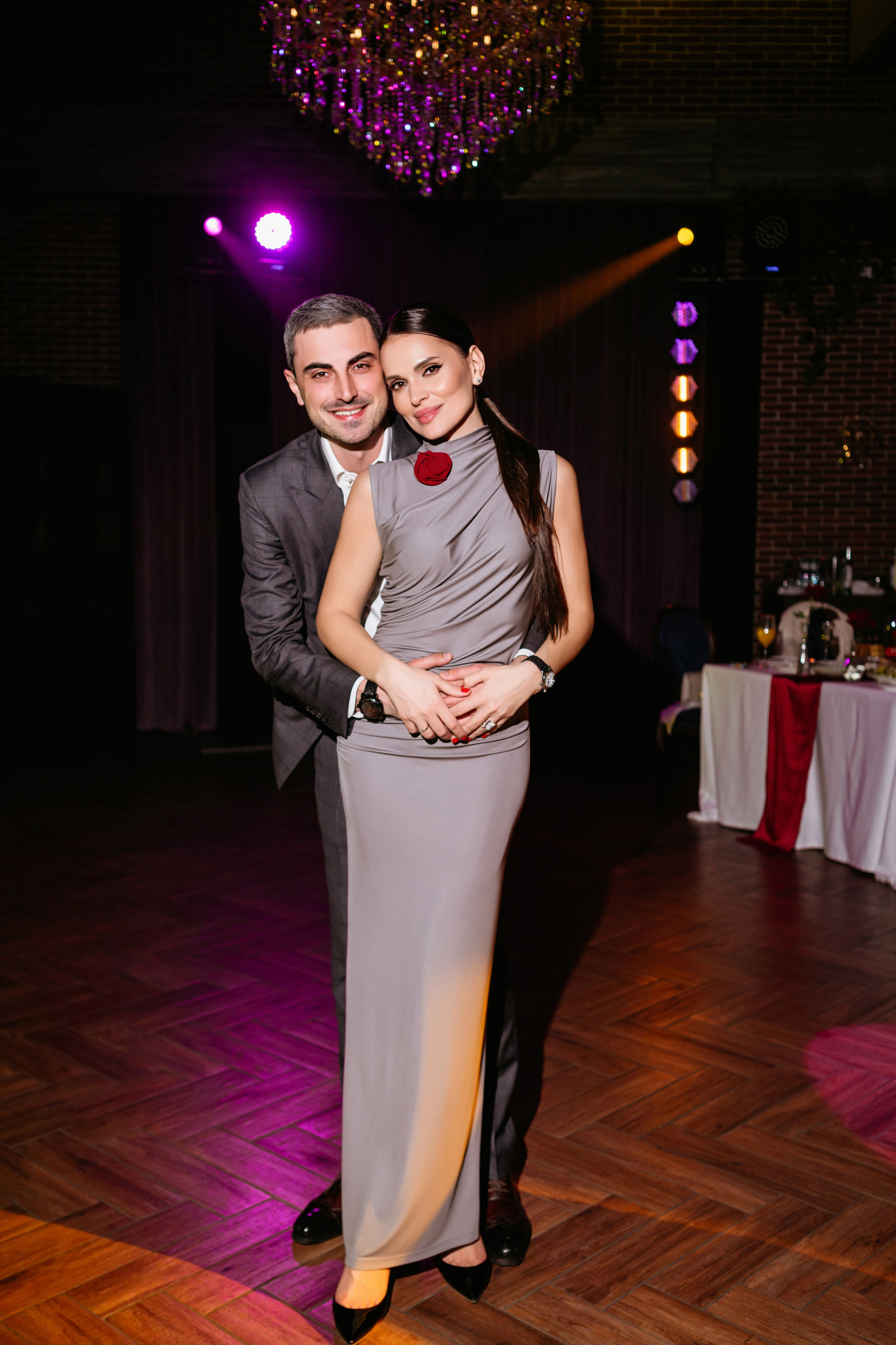 Анике 25 лет / River Don. Фотограф мероприятий в Ростове-на-Дону Есманская Елена