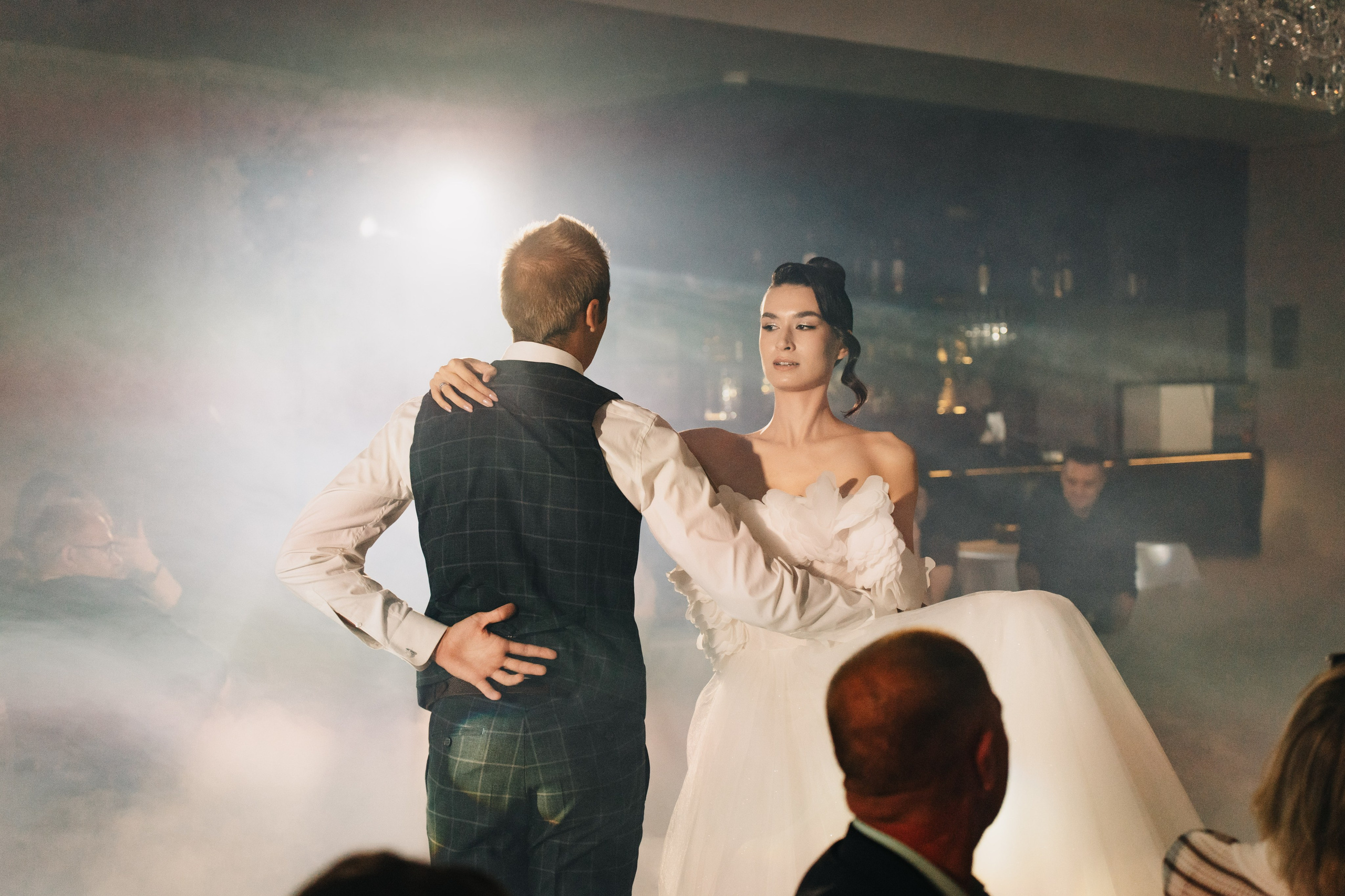 Маша и Лёня. Репортажный фотограф в Барнауле Новиков Кирилл