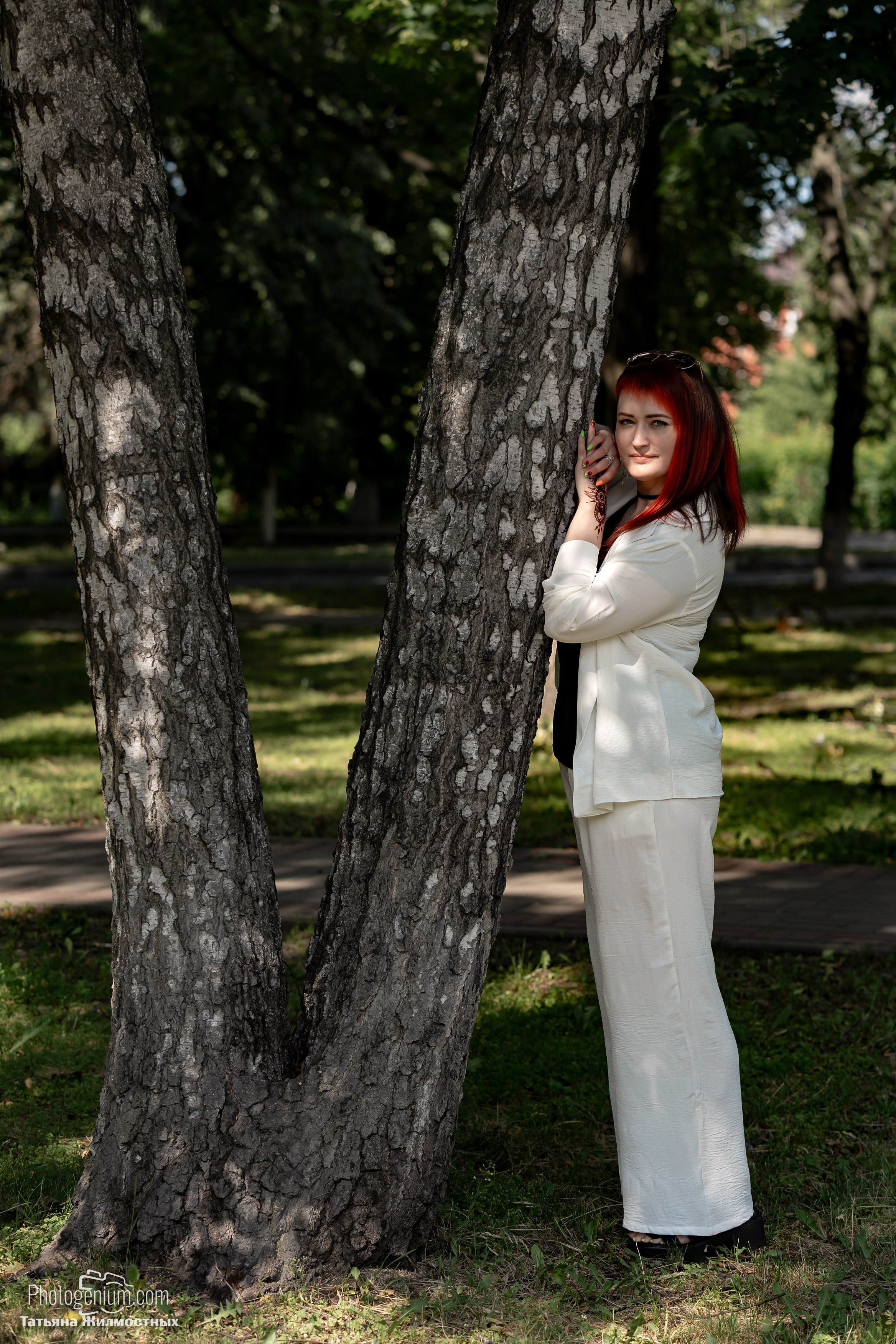 Лове-стори. Фотограф Нижний Новгород Татьяна Кейод