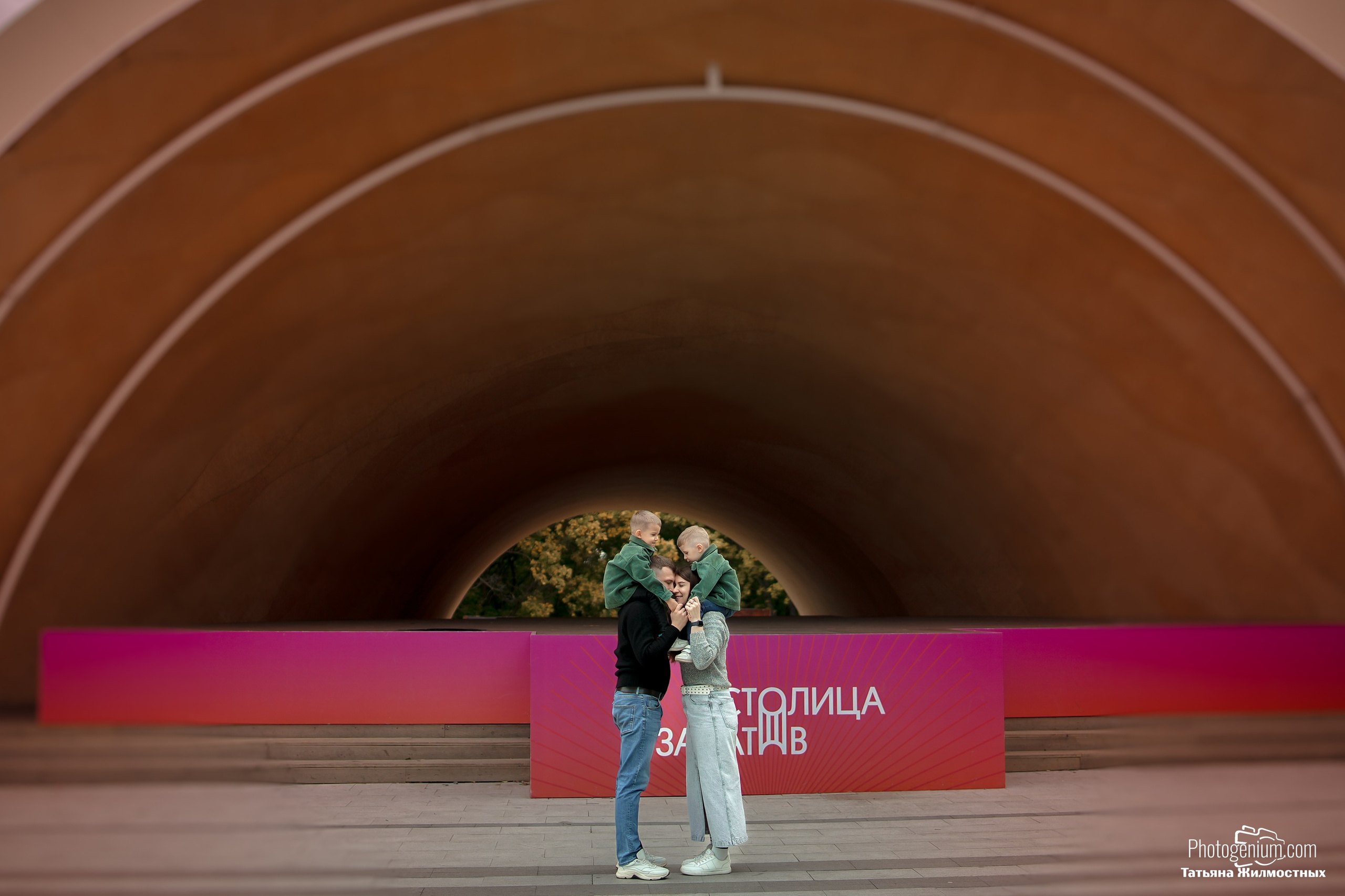 Александровский сад 29.09.2024. Фотограф Нижний Новгород Татьяна Кэйод