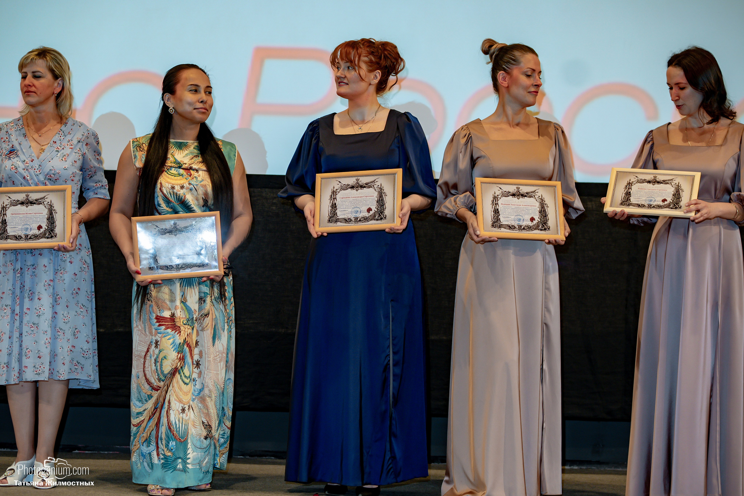 Концерт ко ДНЮ РОССИИ от «Патриоты из Курска». Фотограф Нижний Новгород Татьяна Кейод