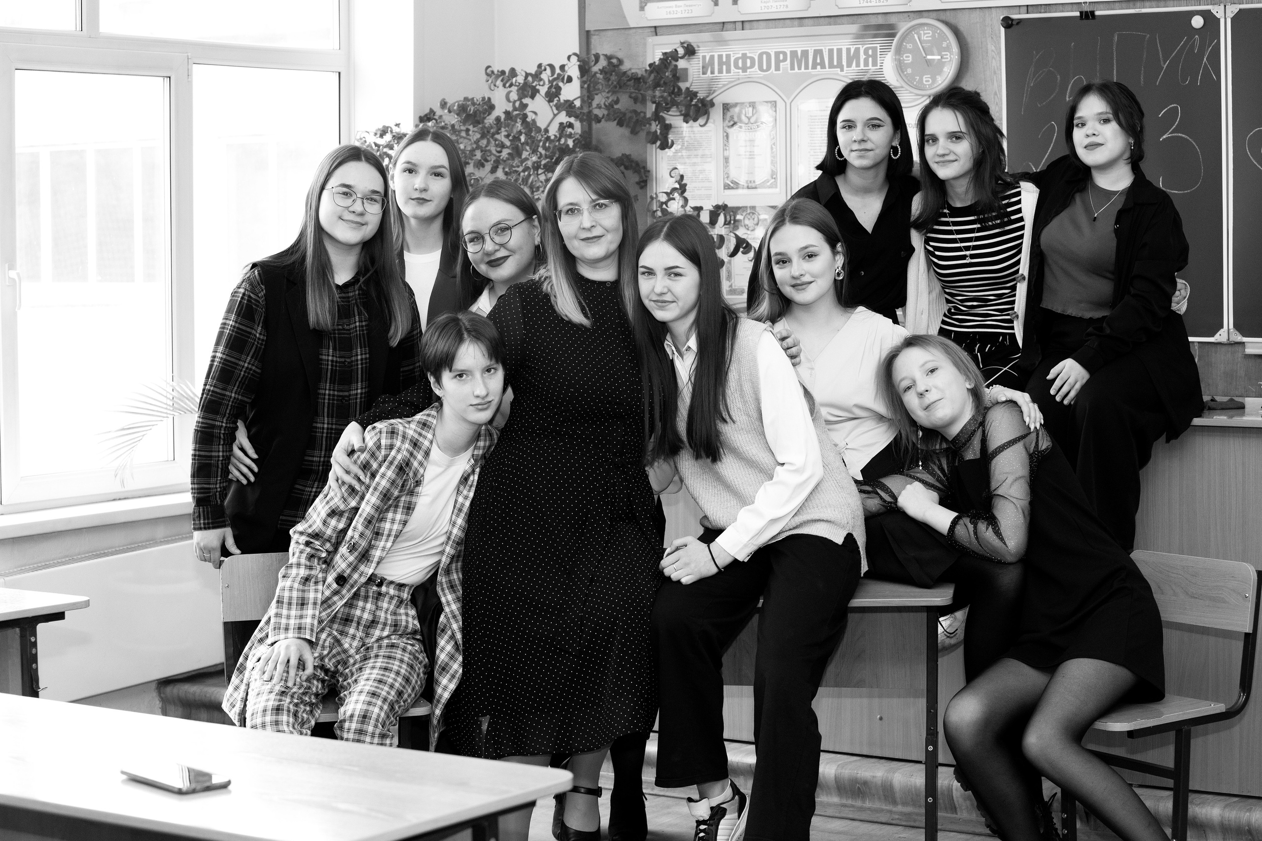 9-11 классы. Выпускные альбомы в Новокузнецке