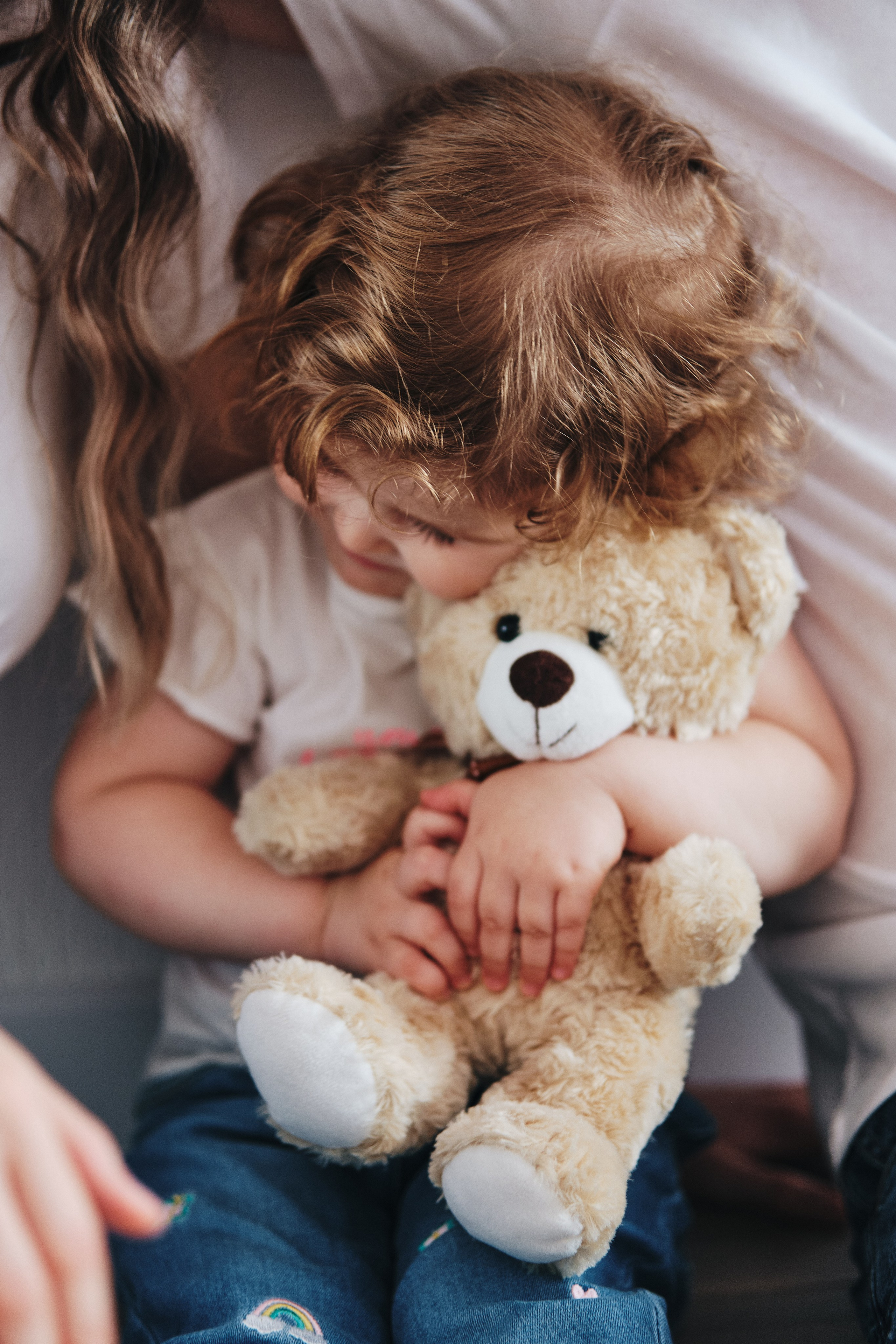 Домашняя семейная фотосессия. Семейные и свадебные фотосессии в СПб, в студии, на улице, на природе