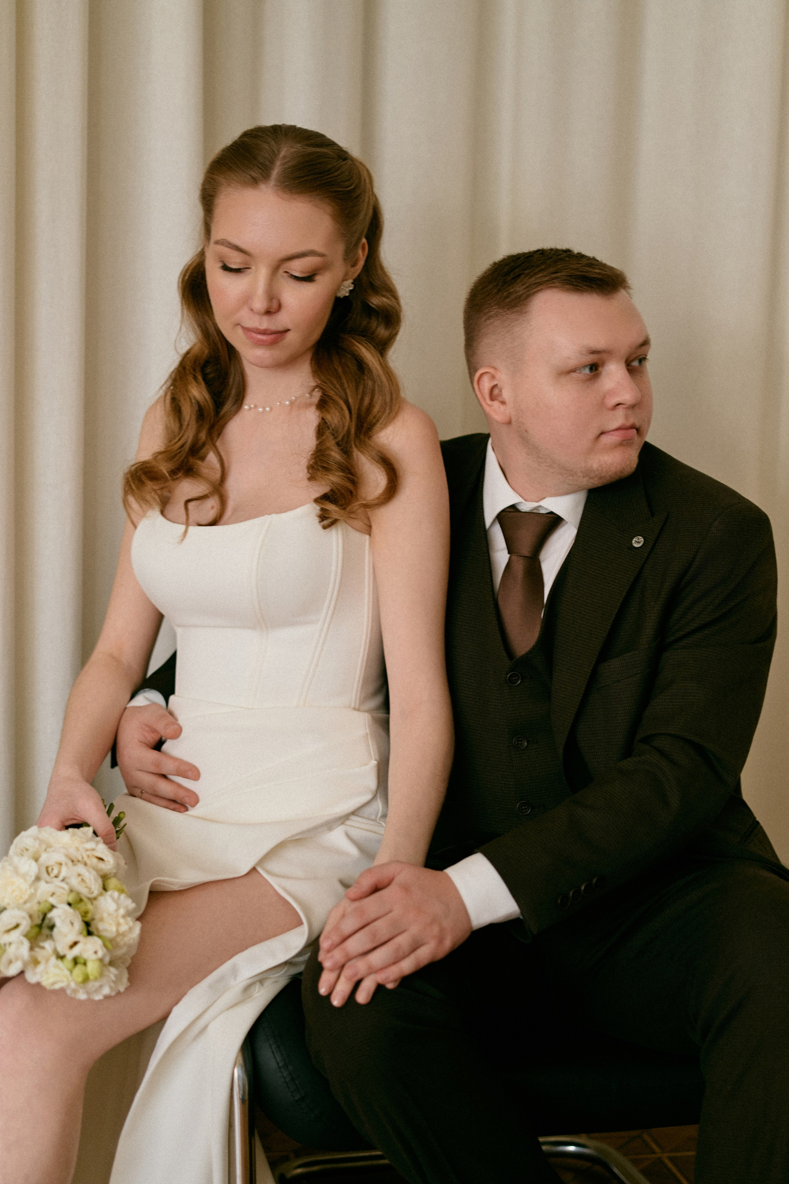 Мстислав & Полина. Сестры Карабаза. Фотографы и ретушеры в Москве и Санкт-Петербурге