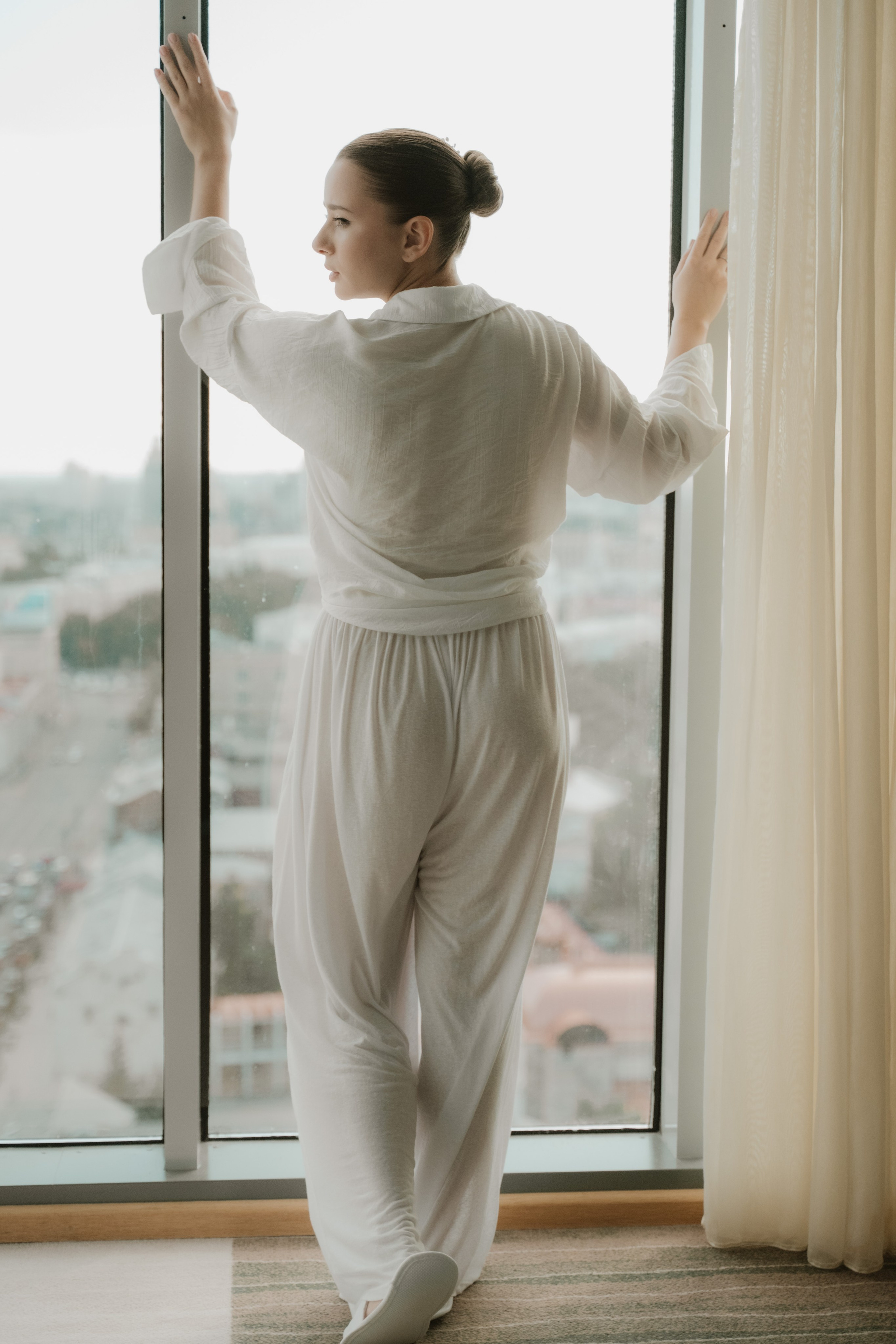 Никита и Даша | Свадебный день