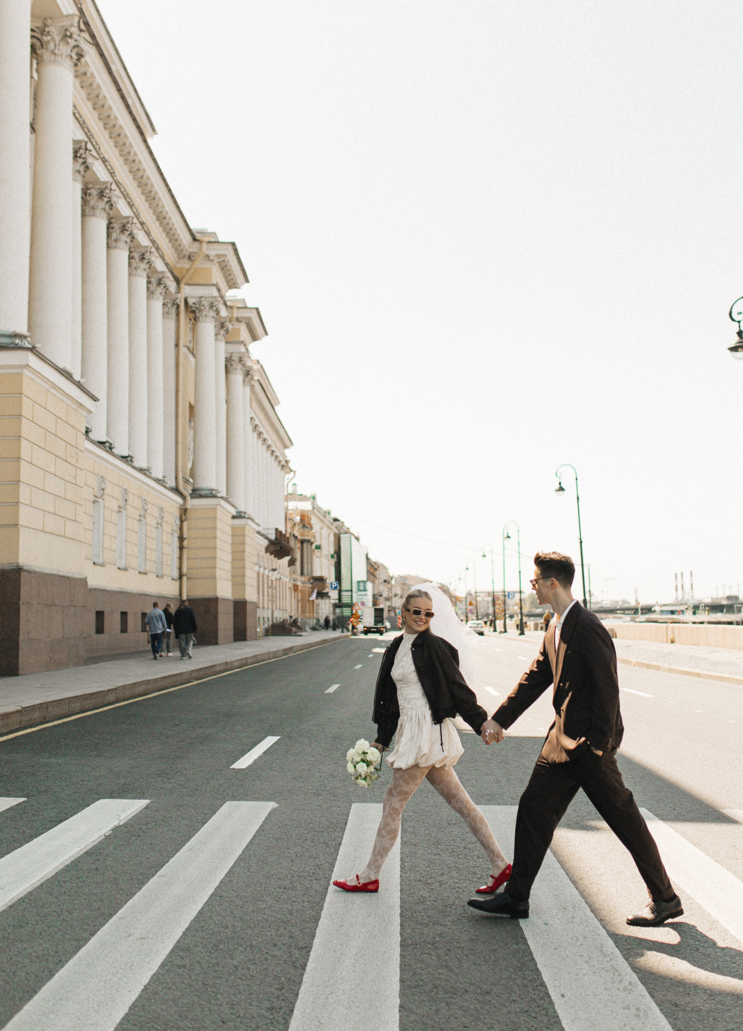 Катя и Антон. Семейный и свадебный фотограф в Екатеринбурге Орлова Ирина