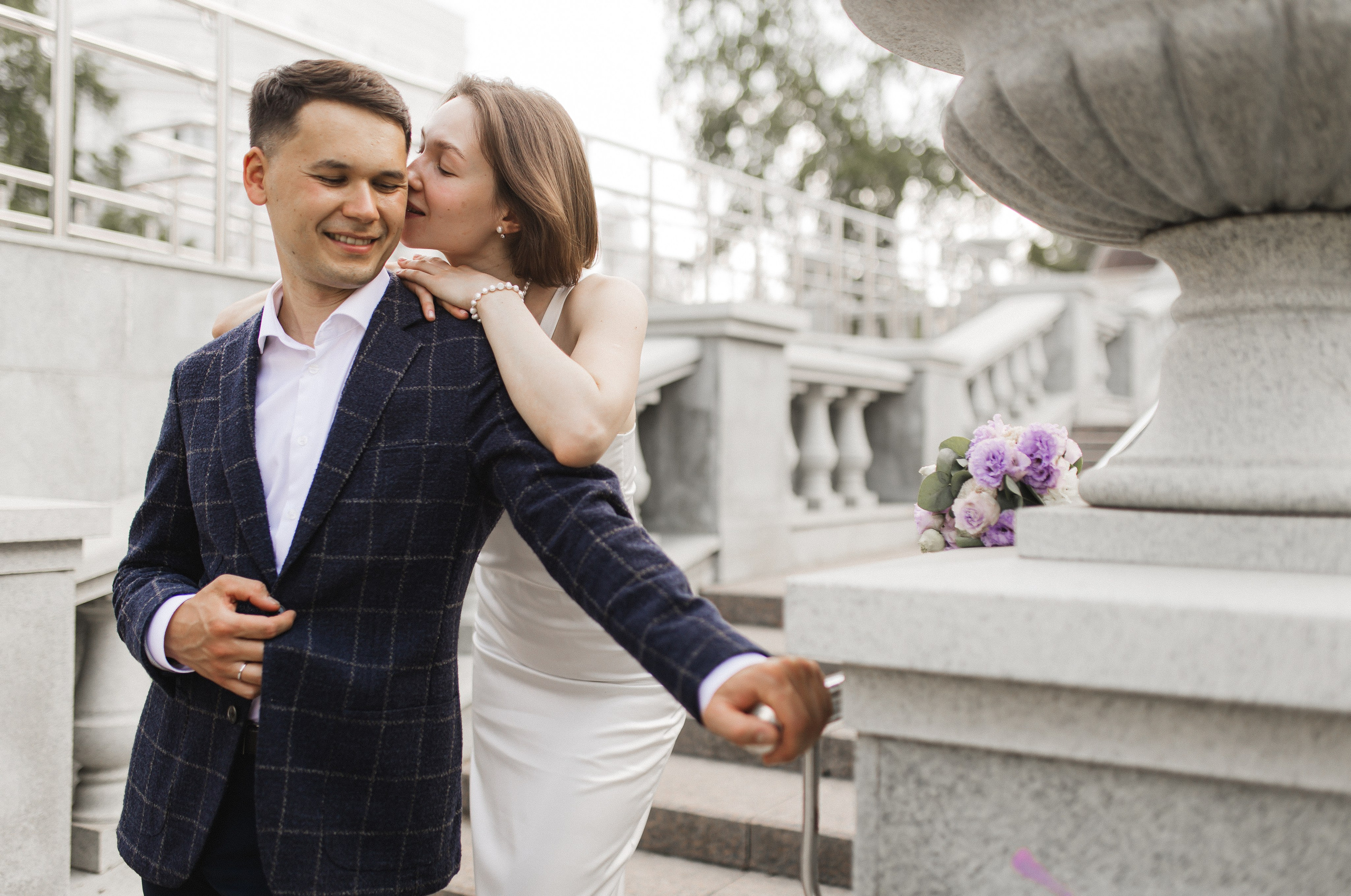 Альбина и Руслан. Семейный и свадебный фотограф в Екатеринбурге Орлова Ирина