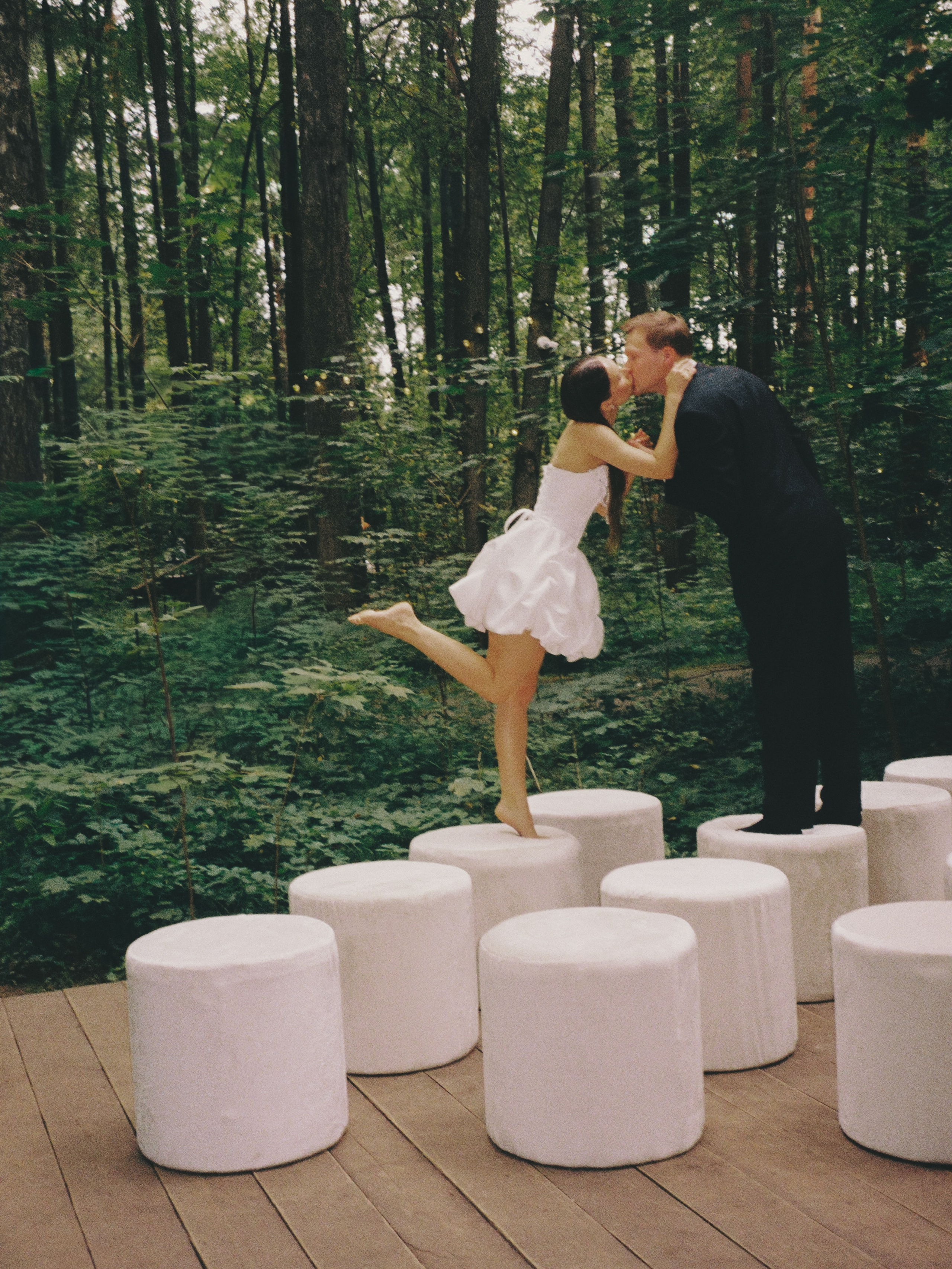 Пленка. Свадебный фотограф Москва Грузия Мотеюнайте Виктория