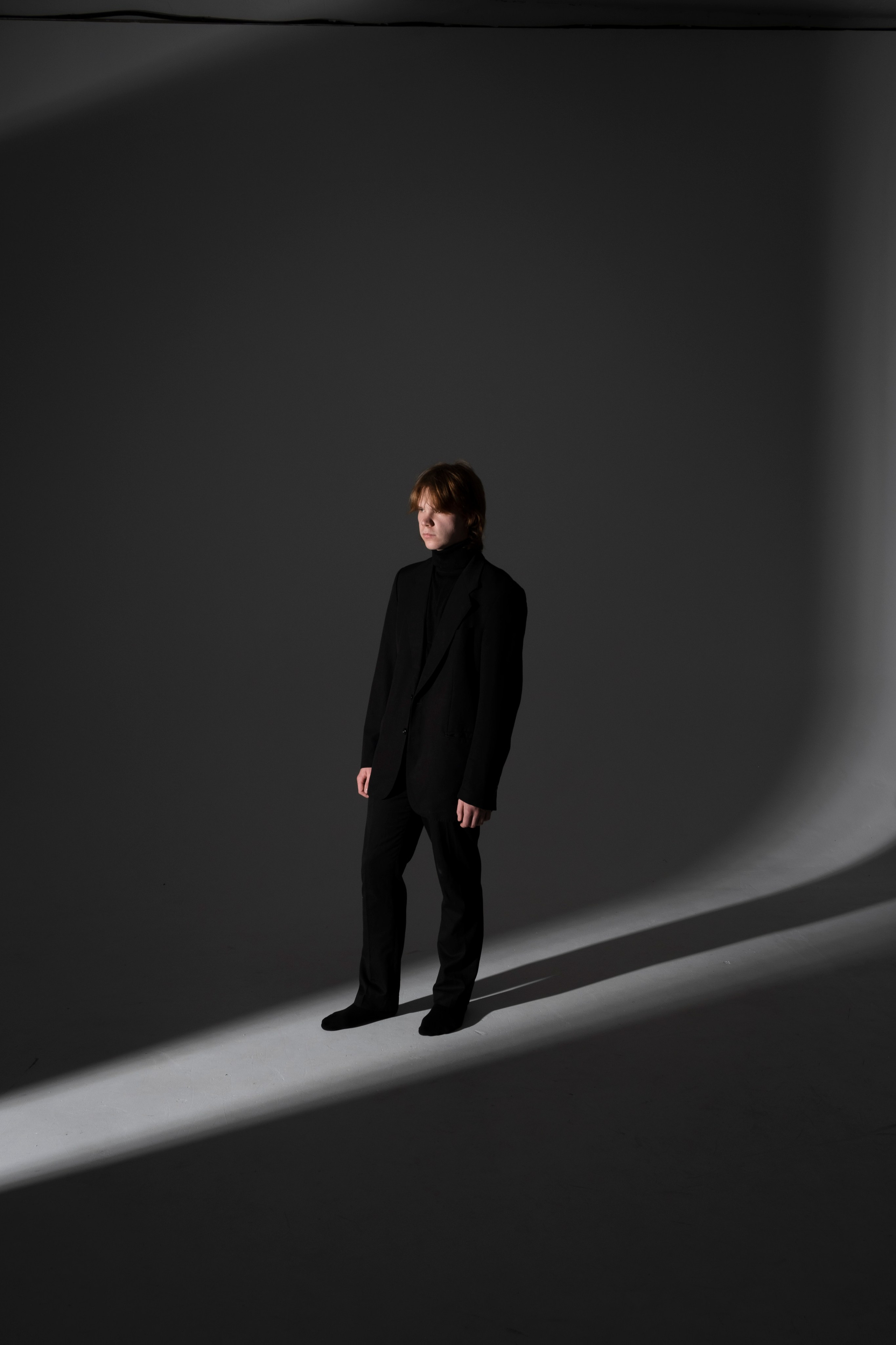 Артем. Студийный, портретный, семейный фотограф Южно-Сахалинска Яна Радаева