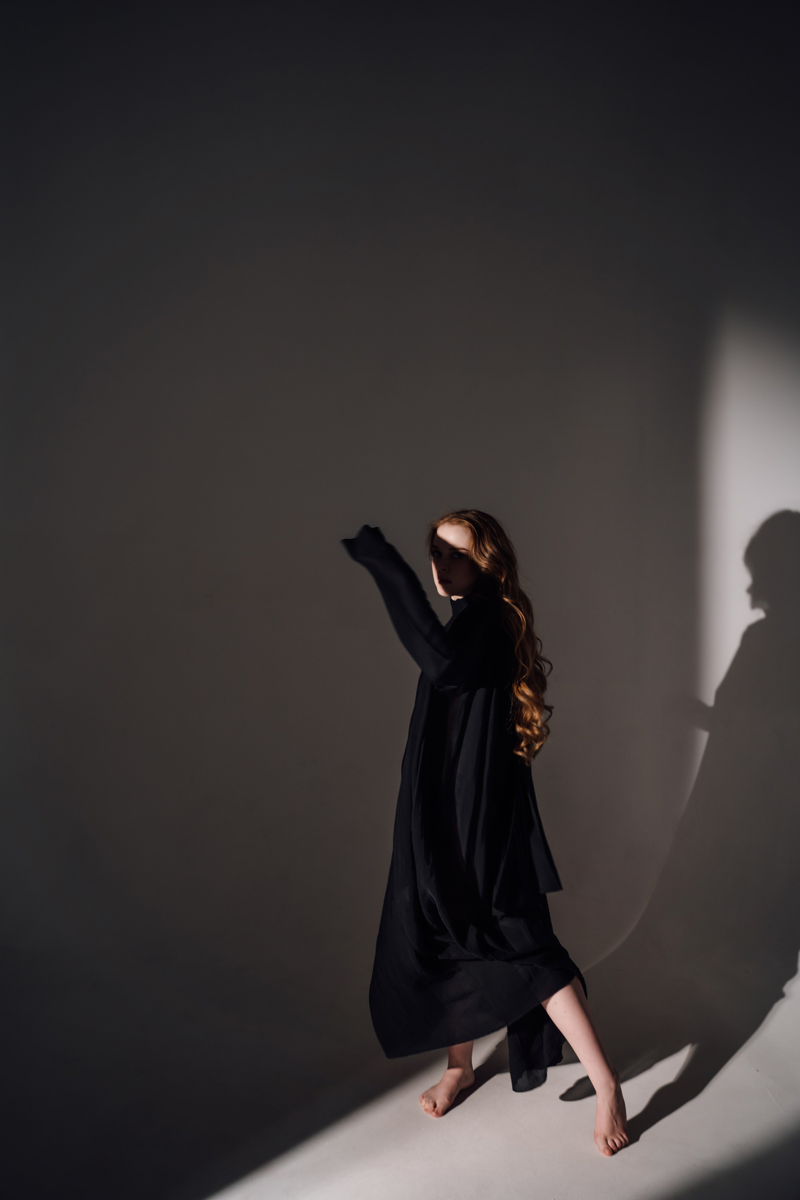 ASYA IN RED. Анастасия Вайнер — свадебный и портретный фотограф в Германии и по всей Европе