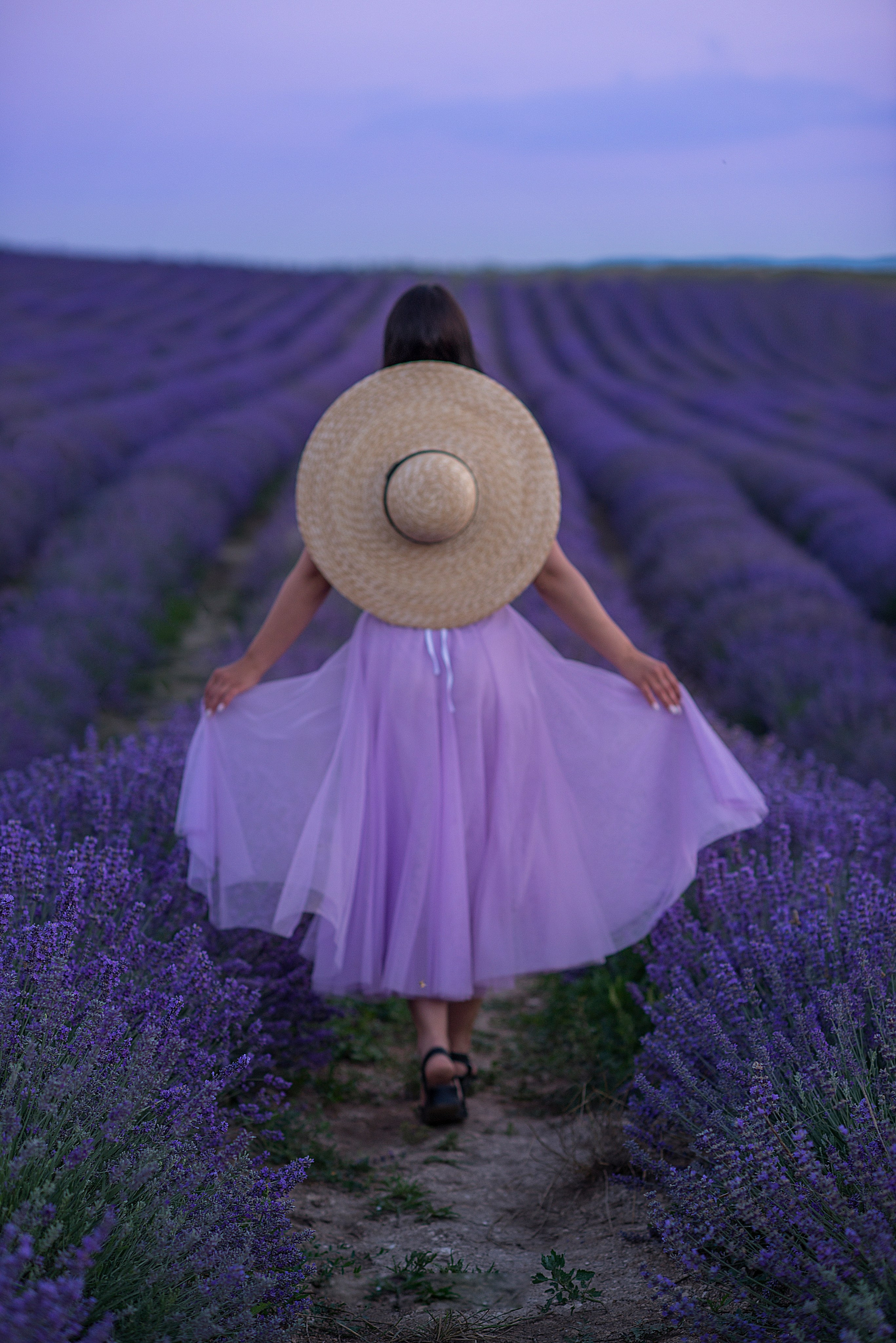 Крымская Лаванда. Семейный и детский фотограф в Севастополе. Семейный фотограф в Ялте