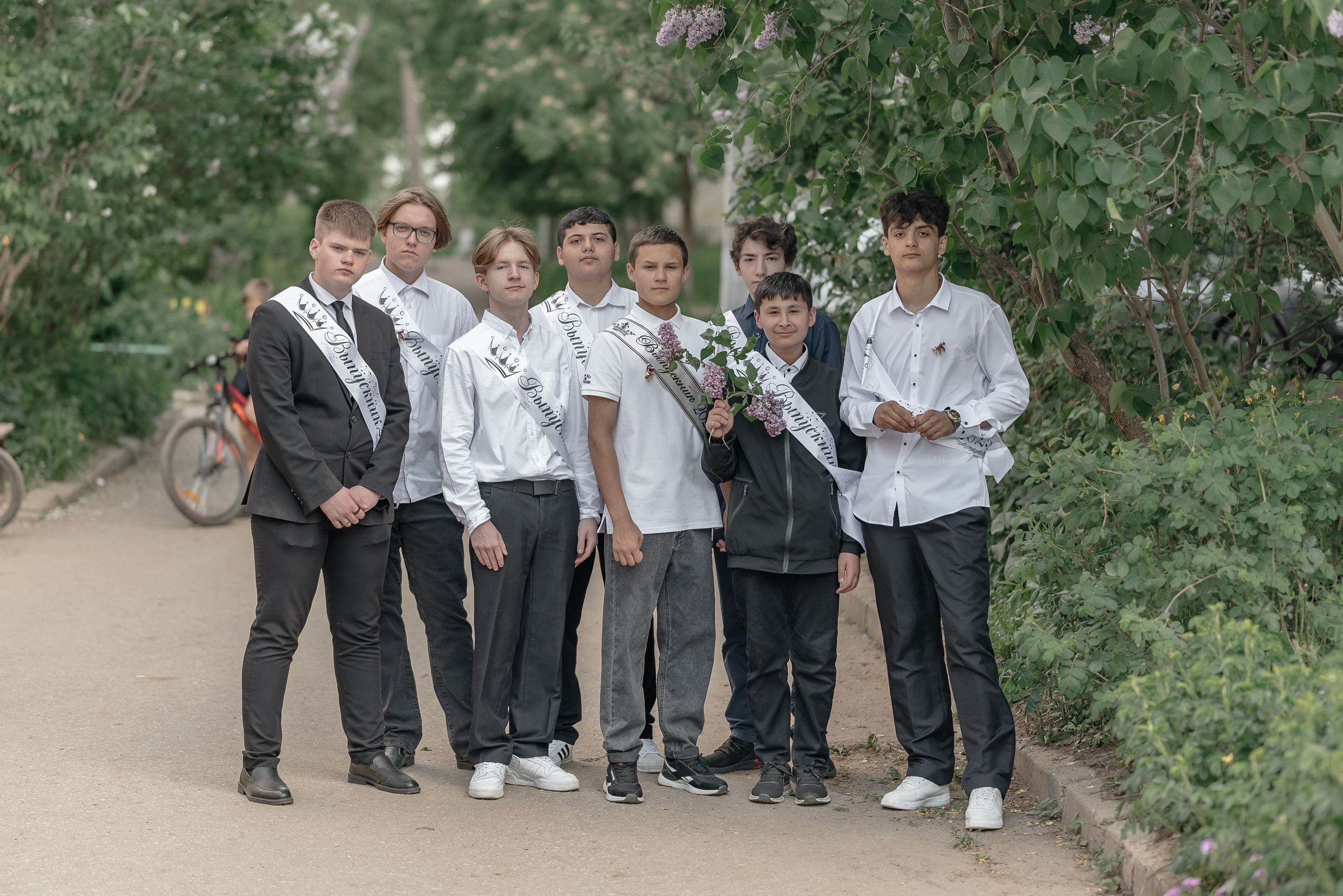 Фотосессии юбилеев, ДР, выпускных и др. мероприятий. Фотограф в Калуге Марина Афанасьева