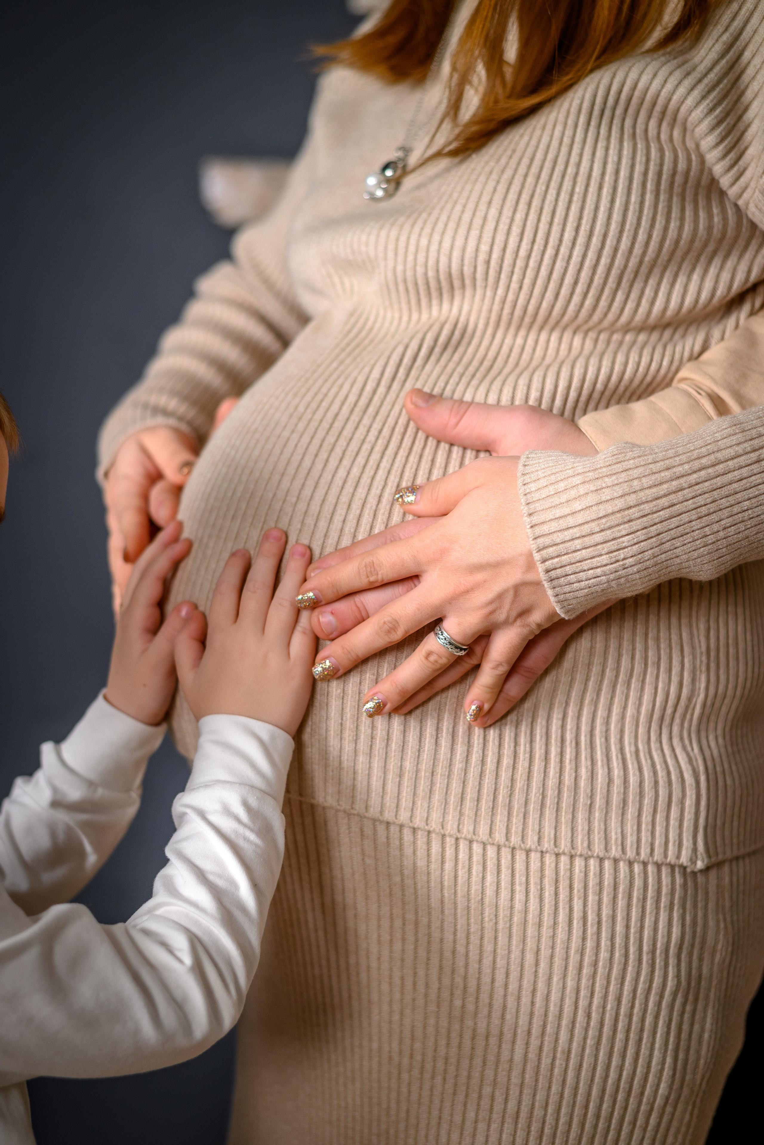 Беременность. Фотограф в Калуге Марина Афанасьева