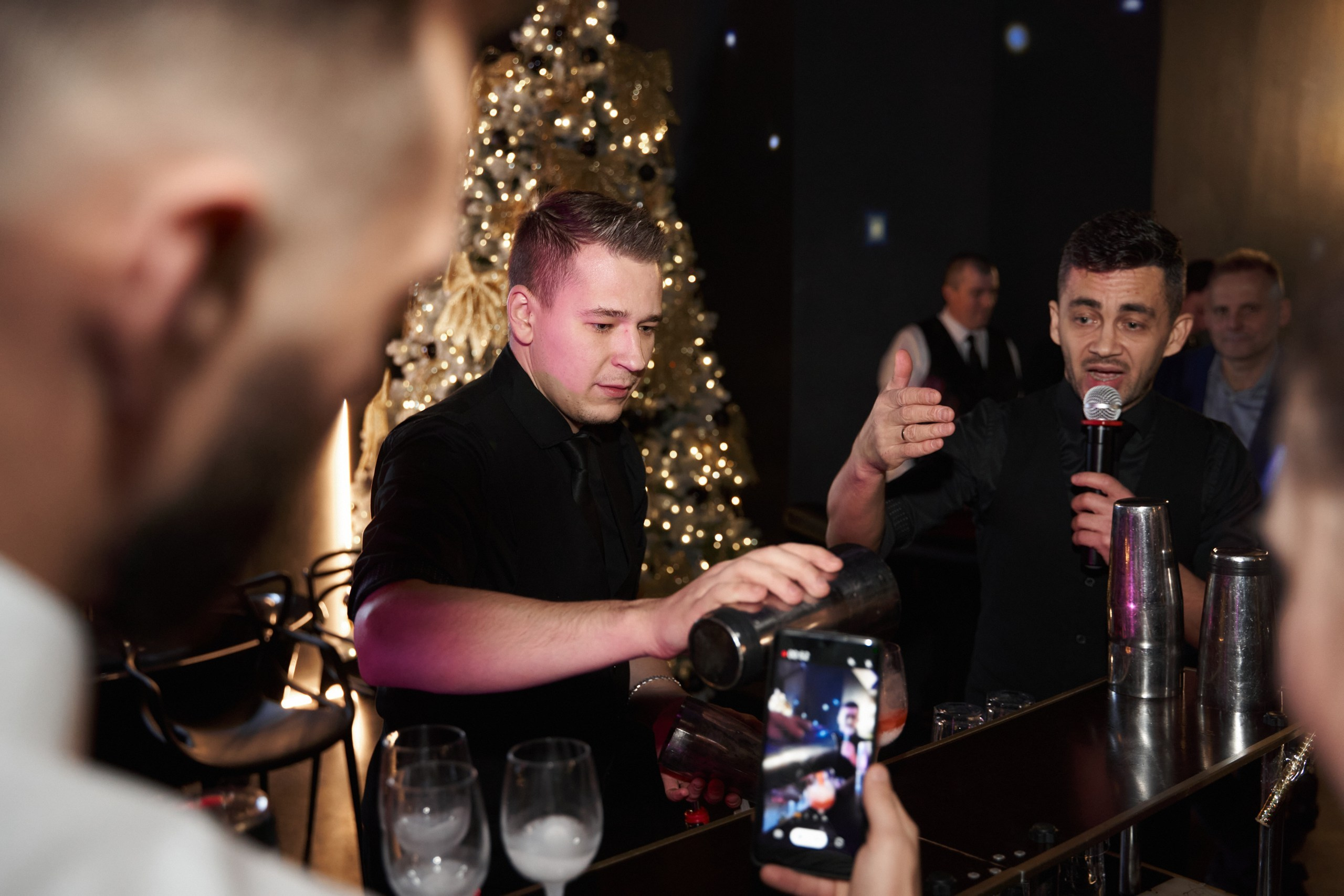 Репортажный фотограф на праздник на день рождения фоторепортаж