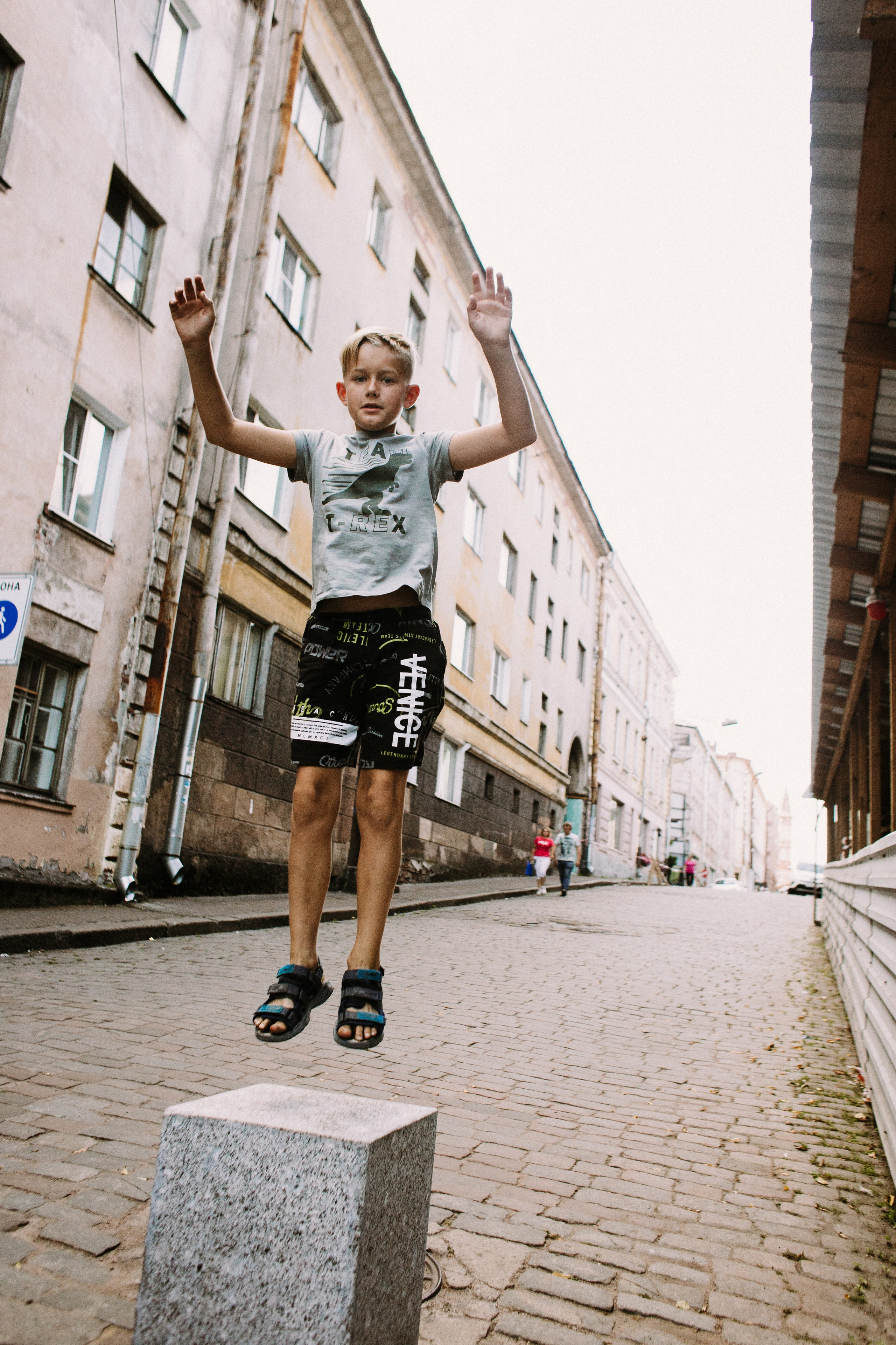 Питер 2022. Фотограф в Нижнем Новгороде