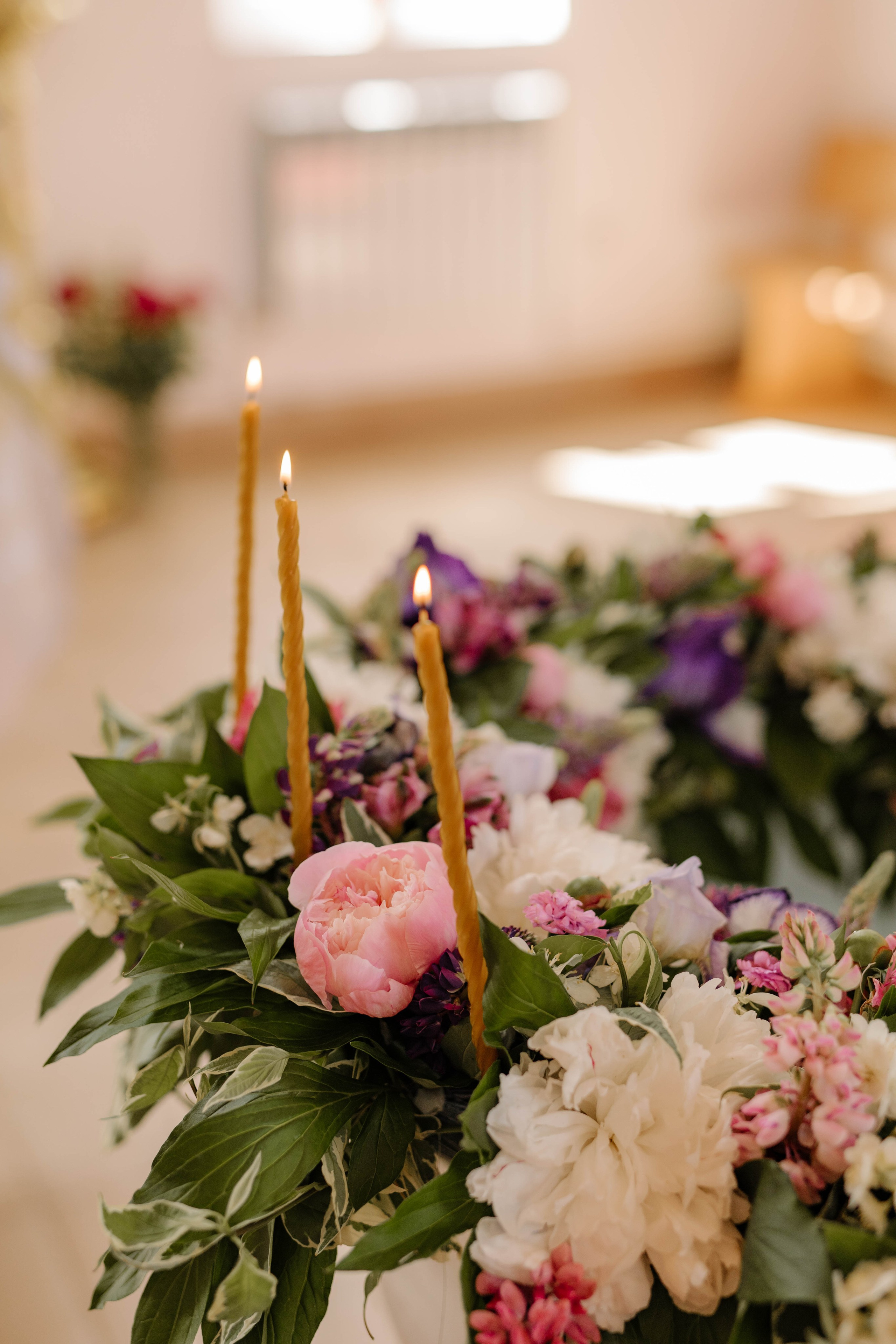 Крещение Ярослава. Свадебный и семейный фотограф в Калуге Анна Киреева