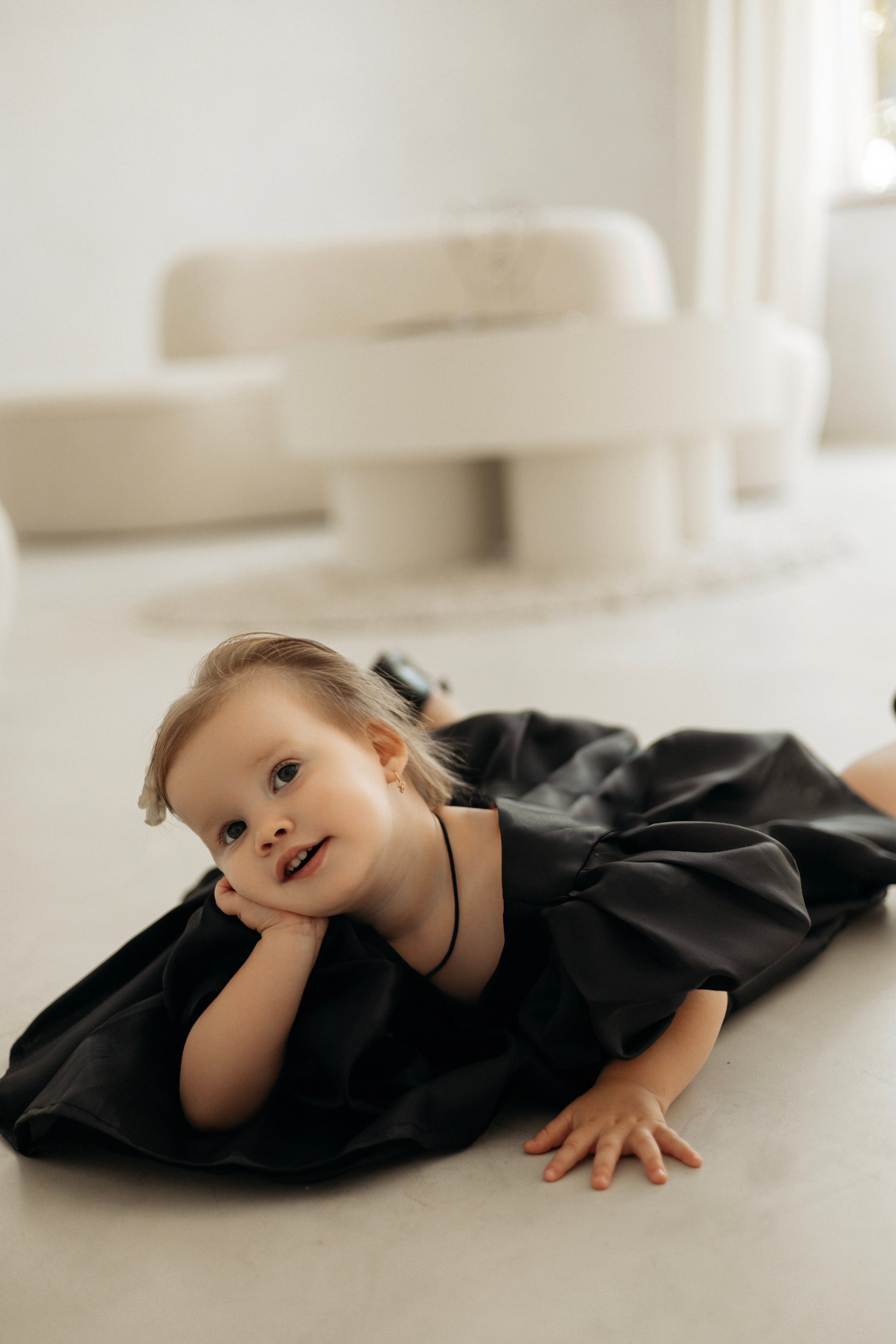 Мия. Самый теплый фотограф в Краснодаре Рябоконь Ксения