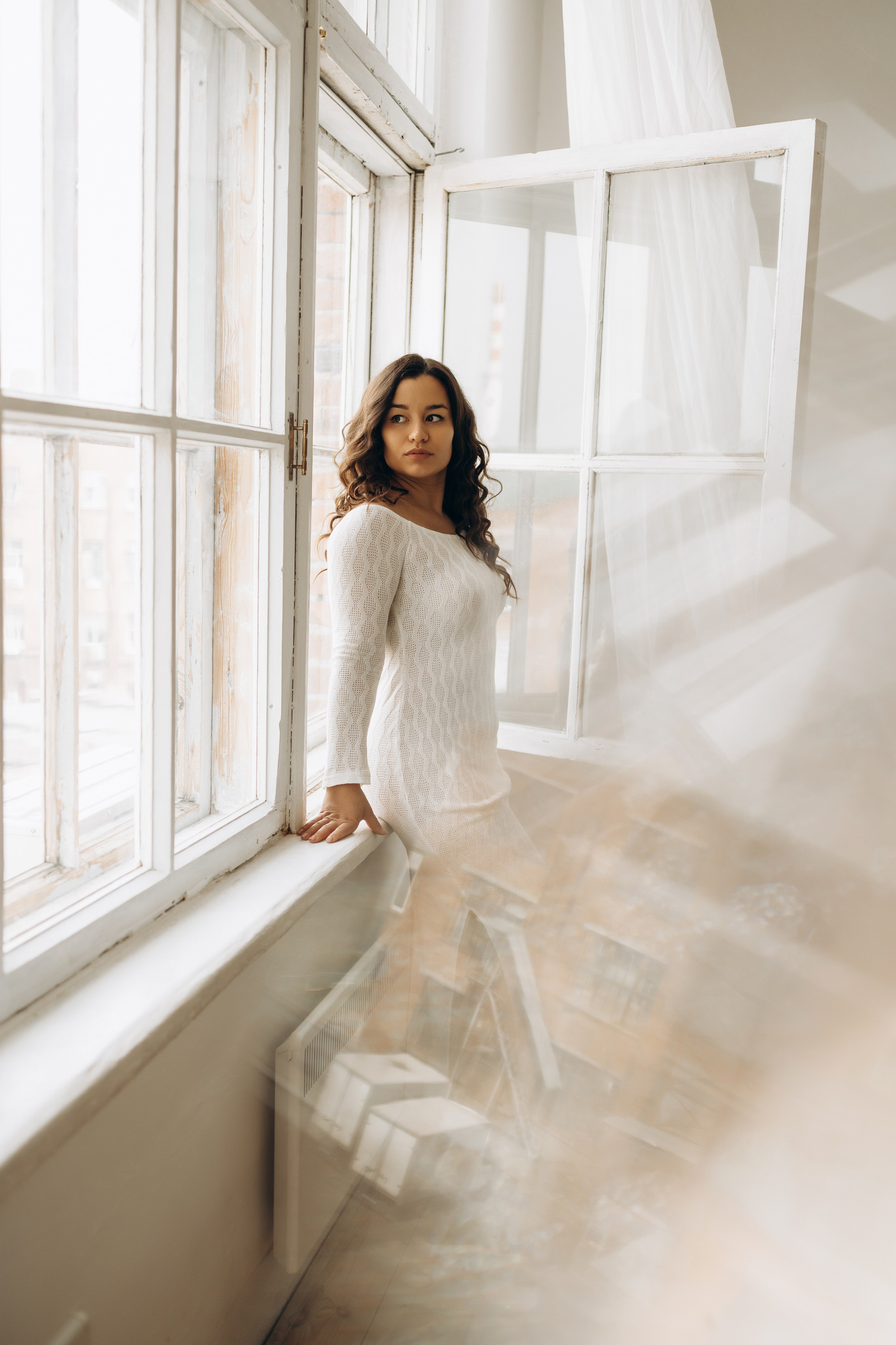 Девочки. Самый теплый фотограф в Краснодаре Рябоконь Ксения