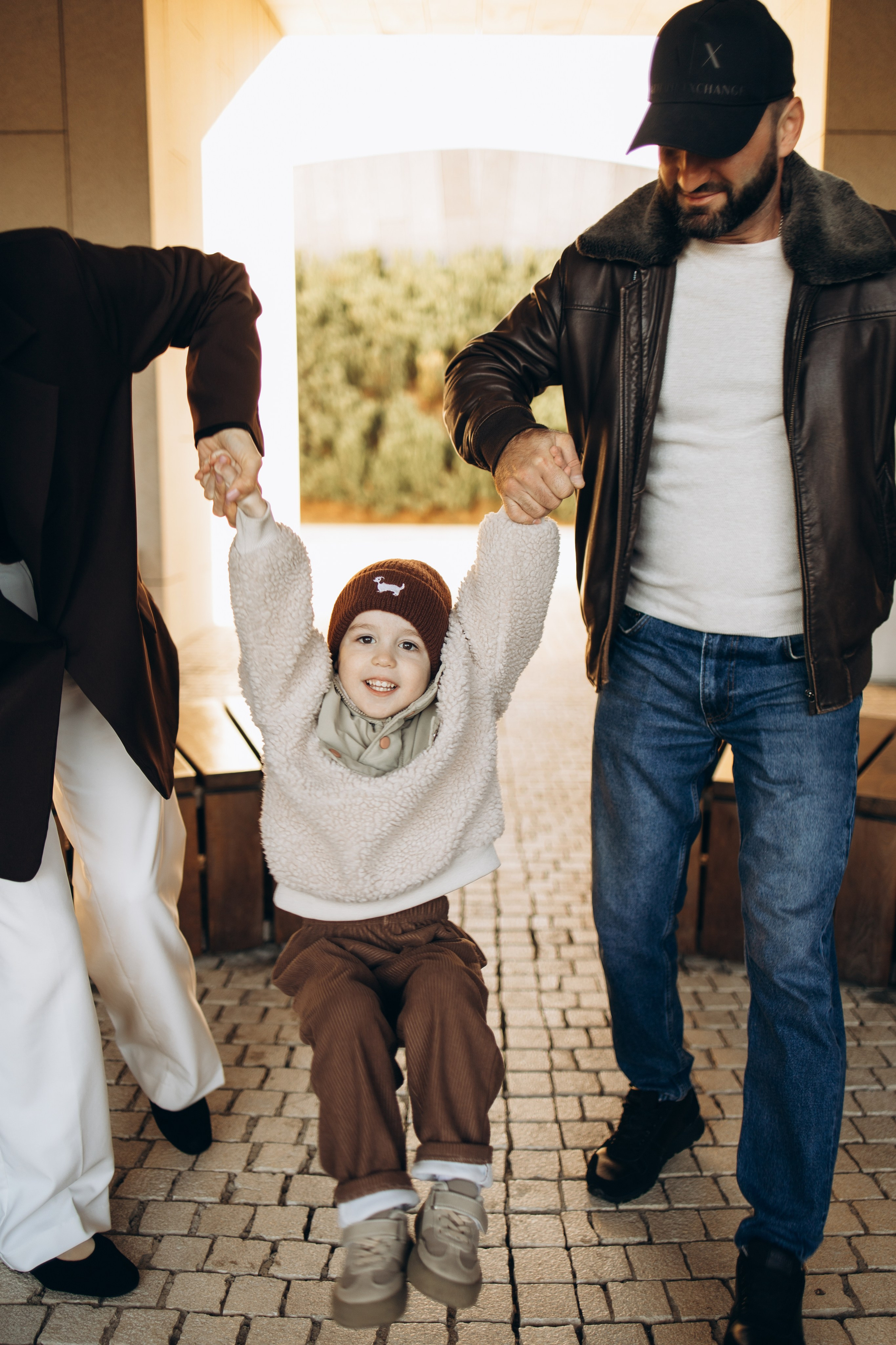 Аслану 3 годика. Самый теплый фотограф в Краснодаре Рябоконь Ксения