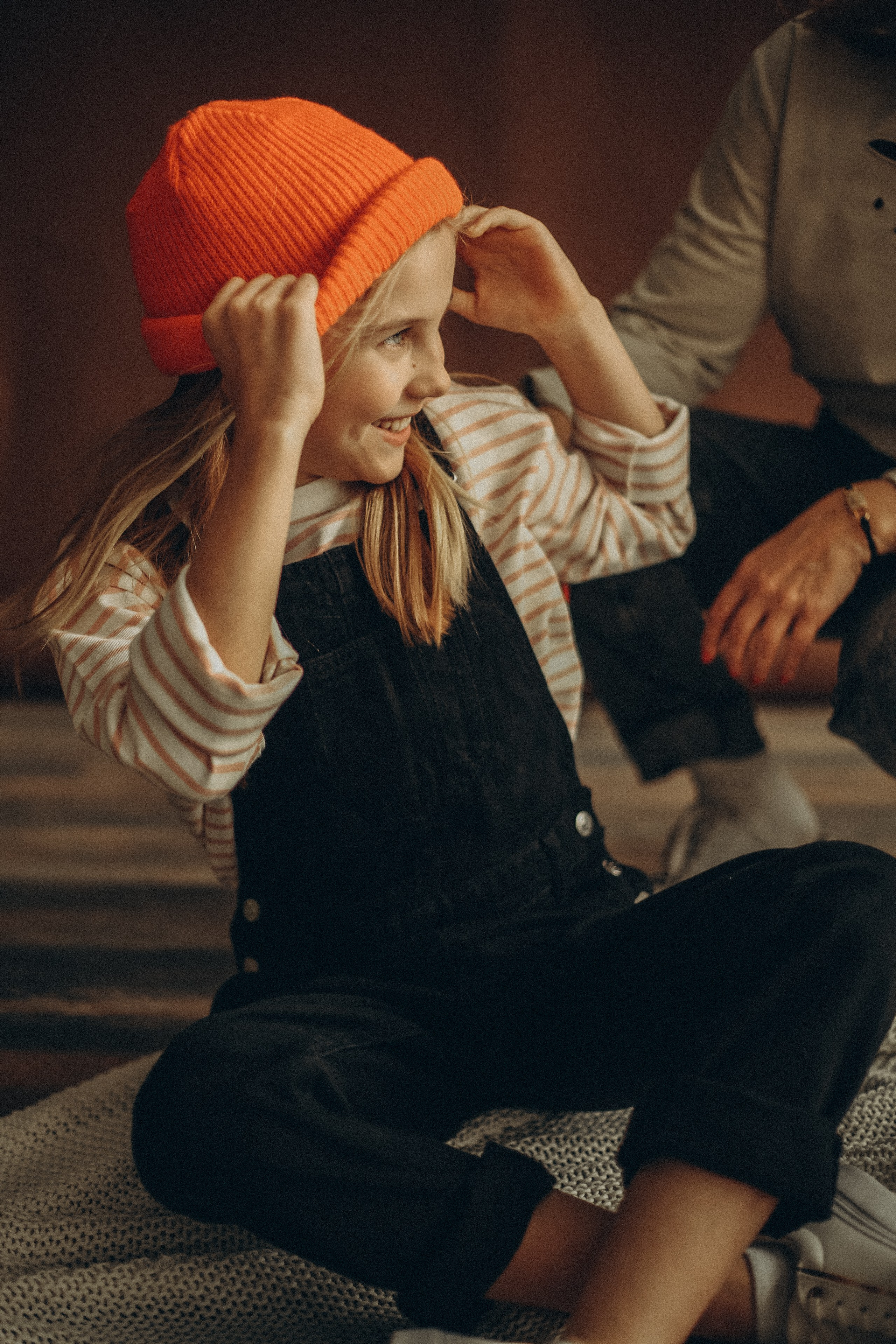 Оля и Эля. Детский фотограф, Волгоград